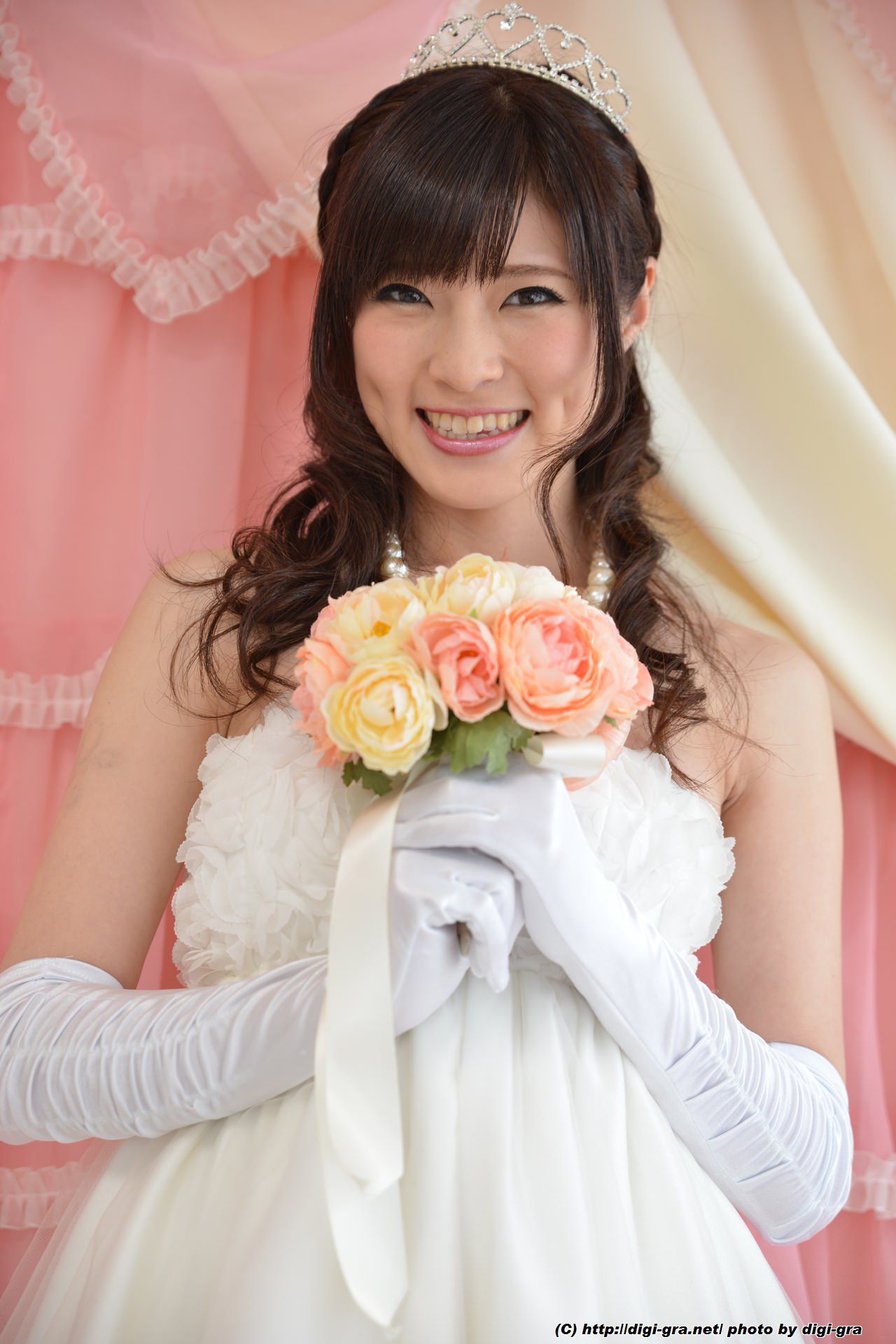 Sara Yurikawa 百合川さら Photoset 05-图2