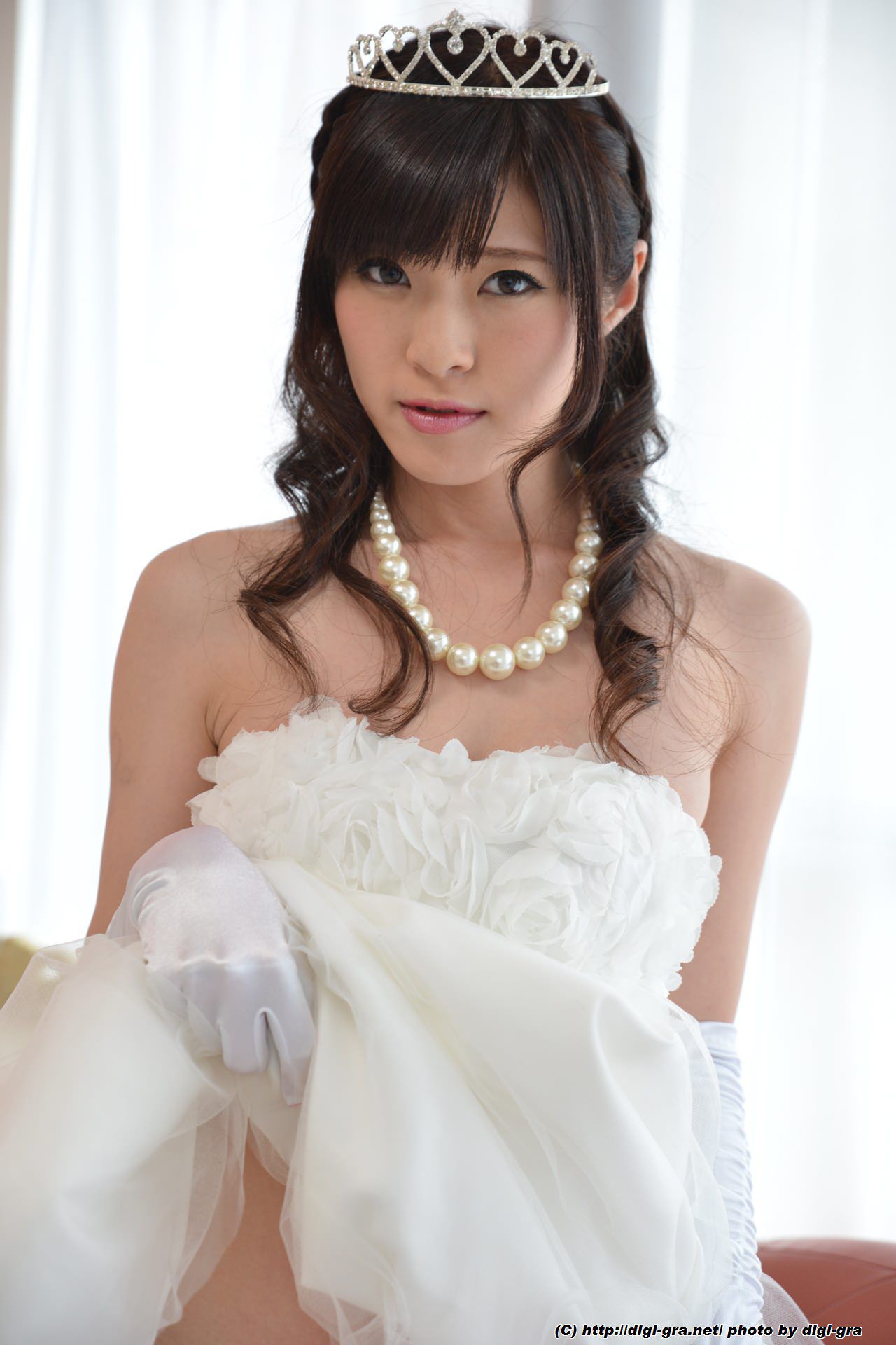 Sara Yurikawa 百合川さら Photoset 05-图29