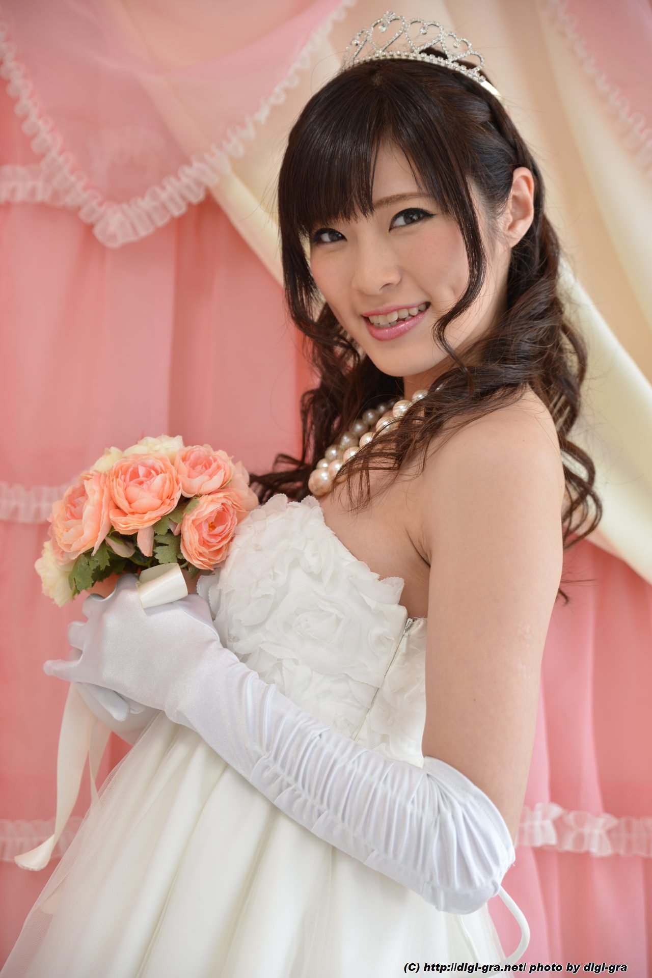 Sara Yurikawa 百合川さら Photoset 05-图3