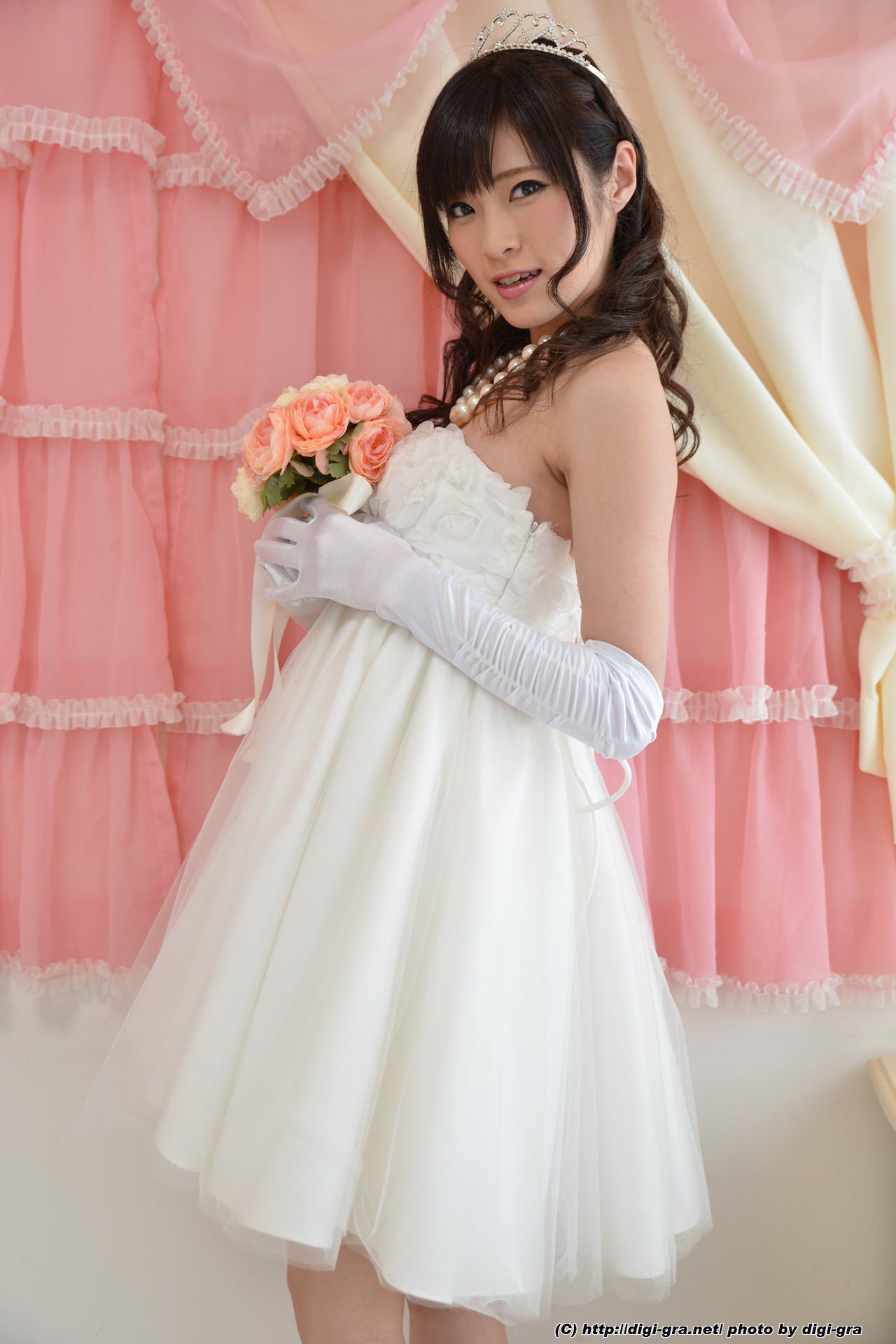 Sara Yurikawa 百合川さら Photoset 05-图4