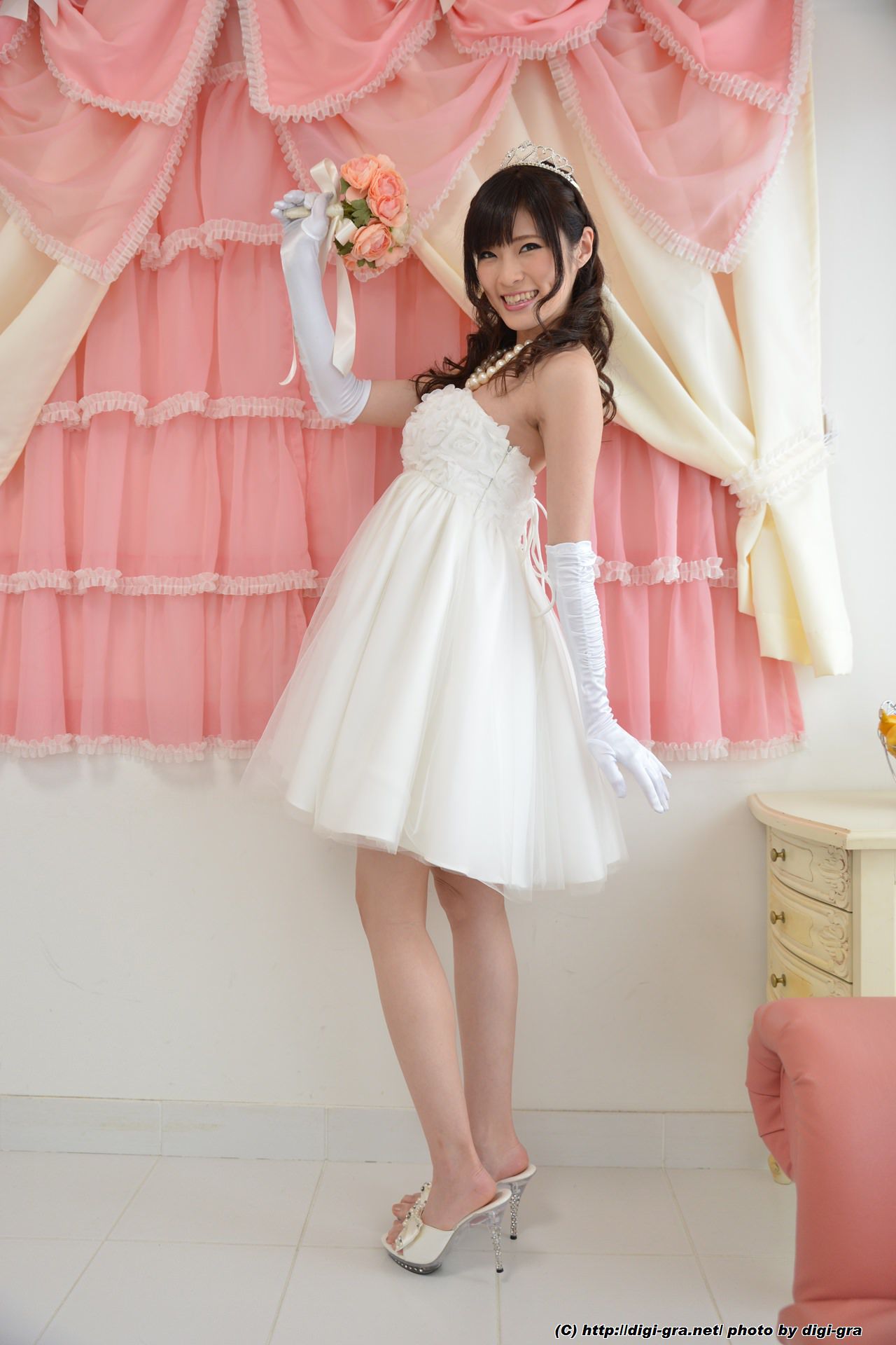 Sara Yurikawa 百合川さら Photoset 05-图5