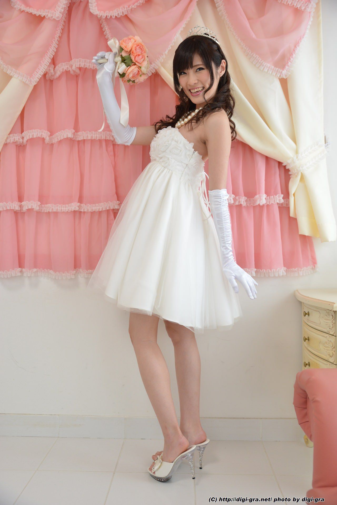 Sara Yurikawa 百合川さら Photoset 05-图6