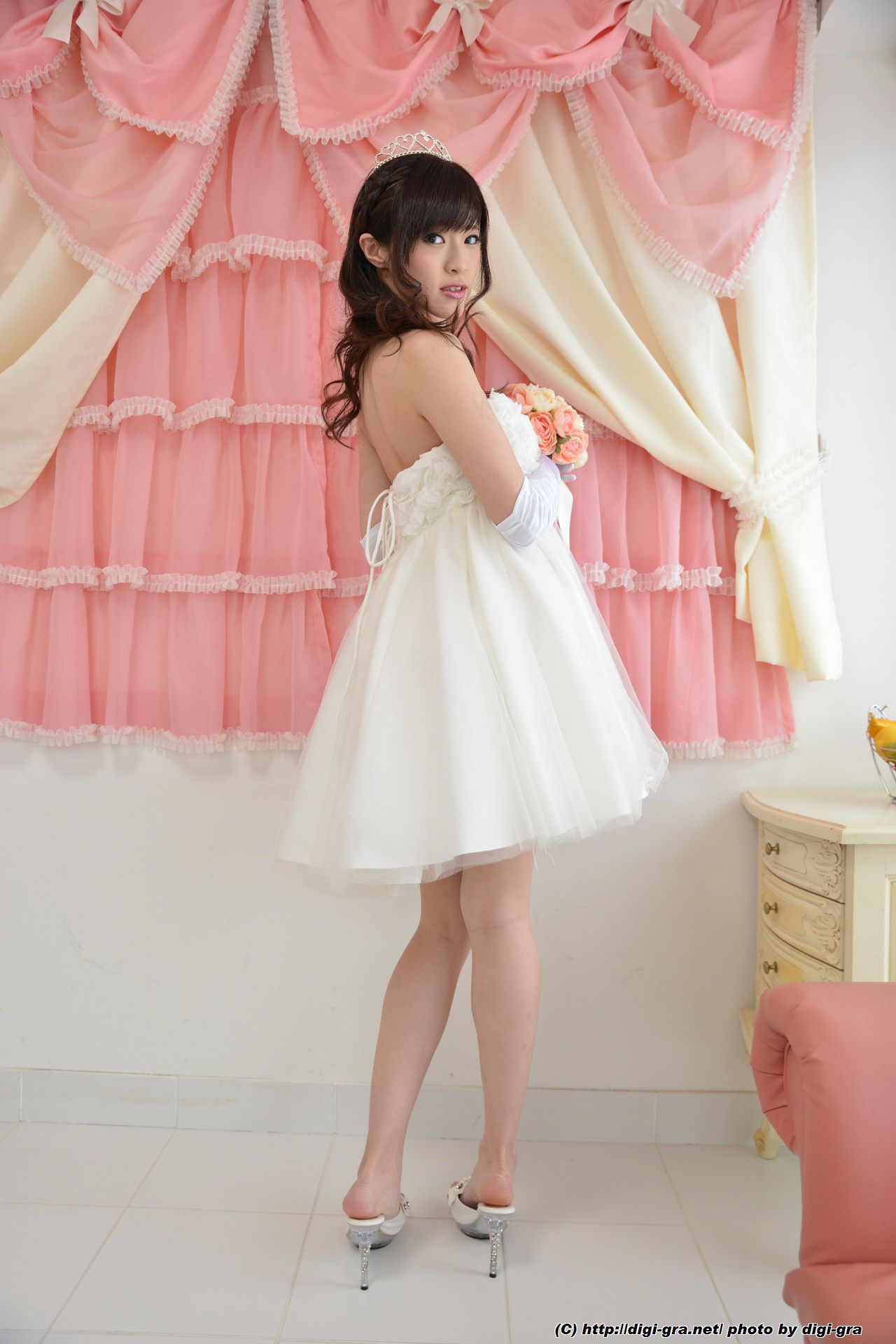 Sara Yurikawa 百合川さら Photoset 05-图7