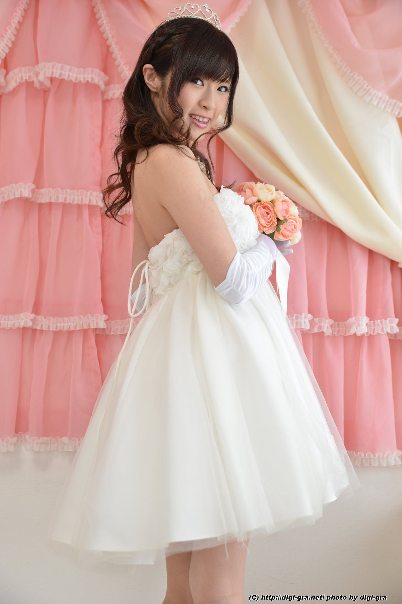 Sara Yurikawa 百合川さら Photoset 05-图8