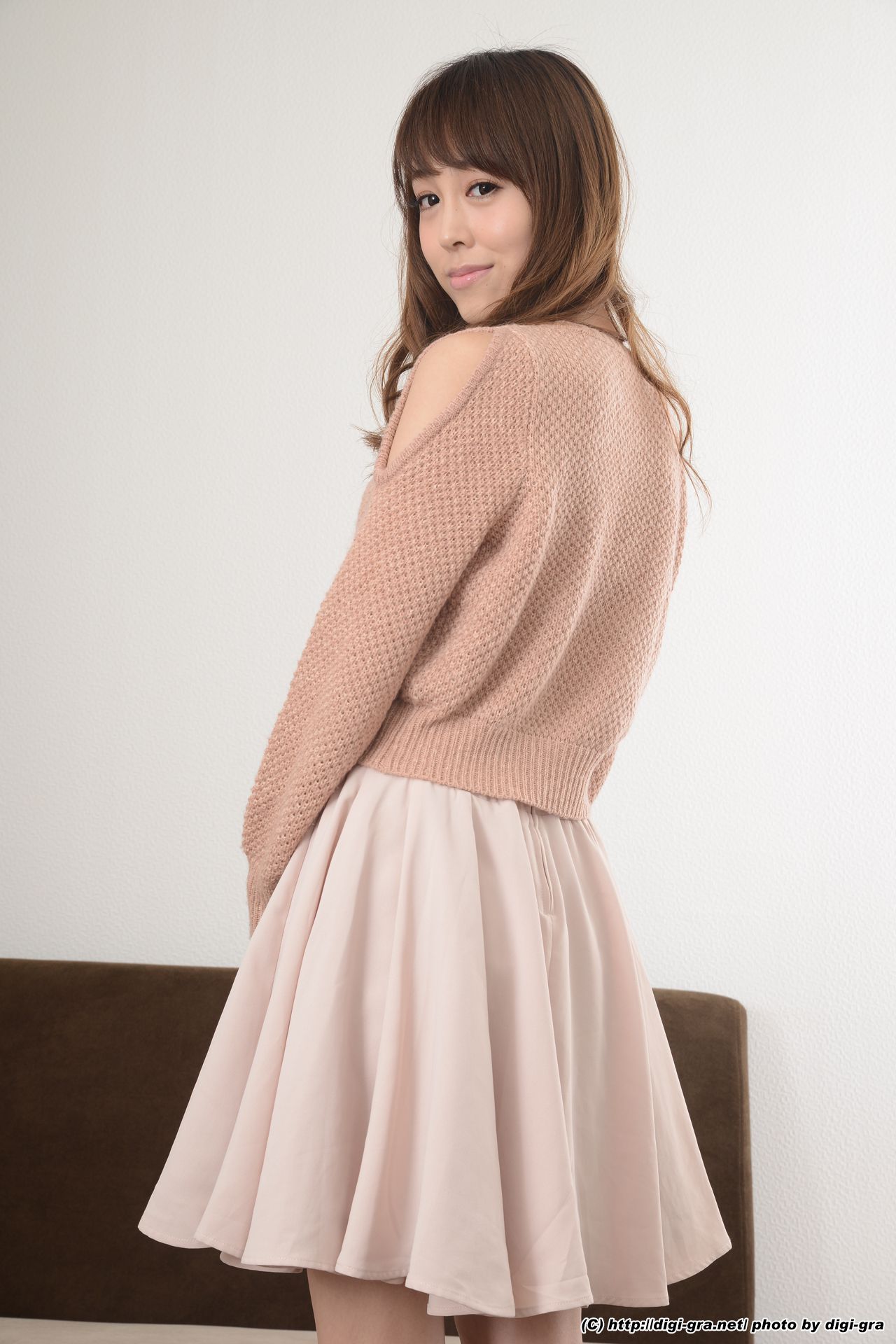 Shizuku Memori 芽森しずく Photoset 04-图9