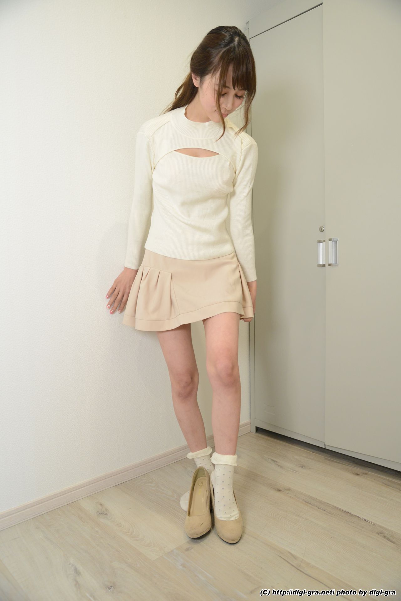 芽森しずく Photoset 05-图83
