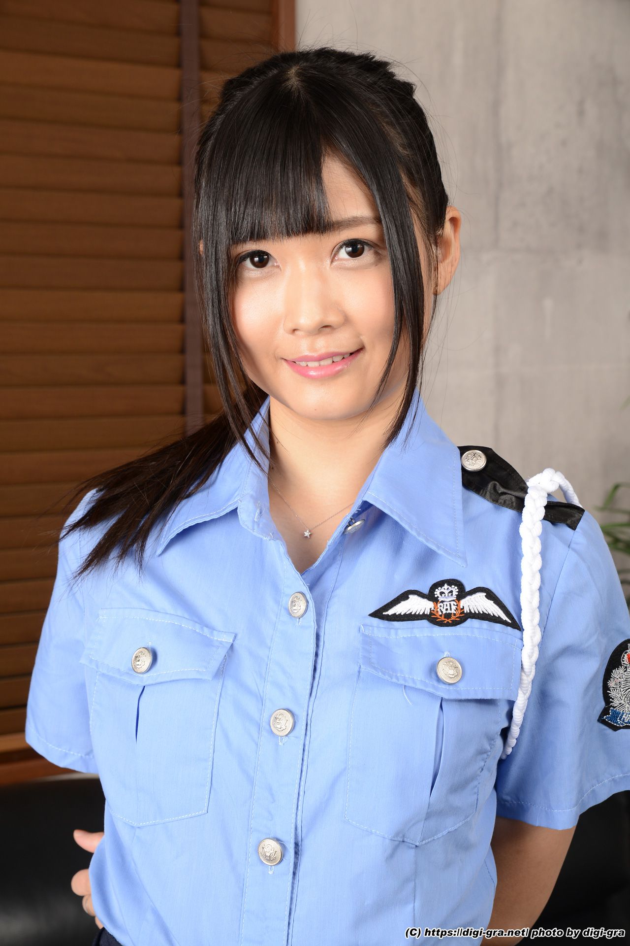 Suzu Yamai 山井すず Photoset 01-图11