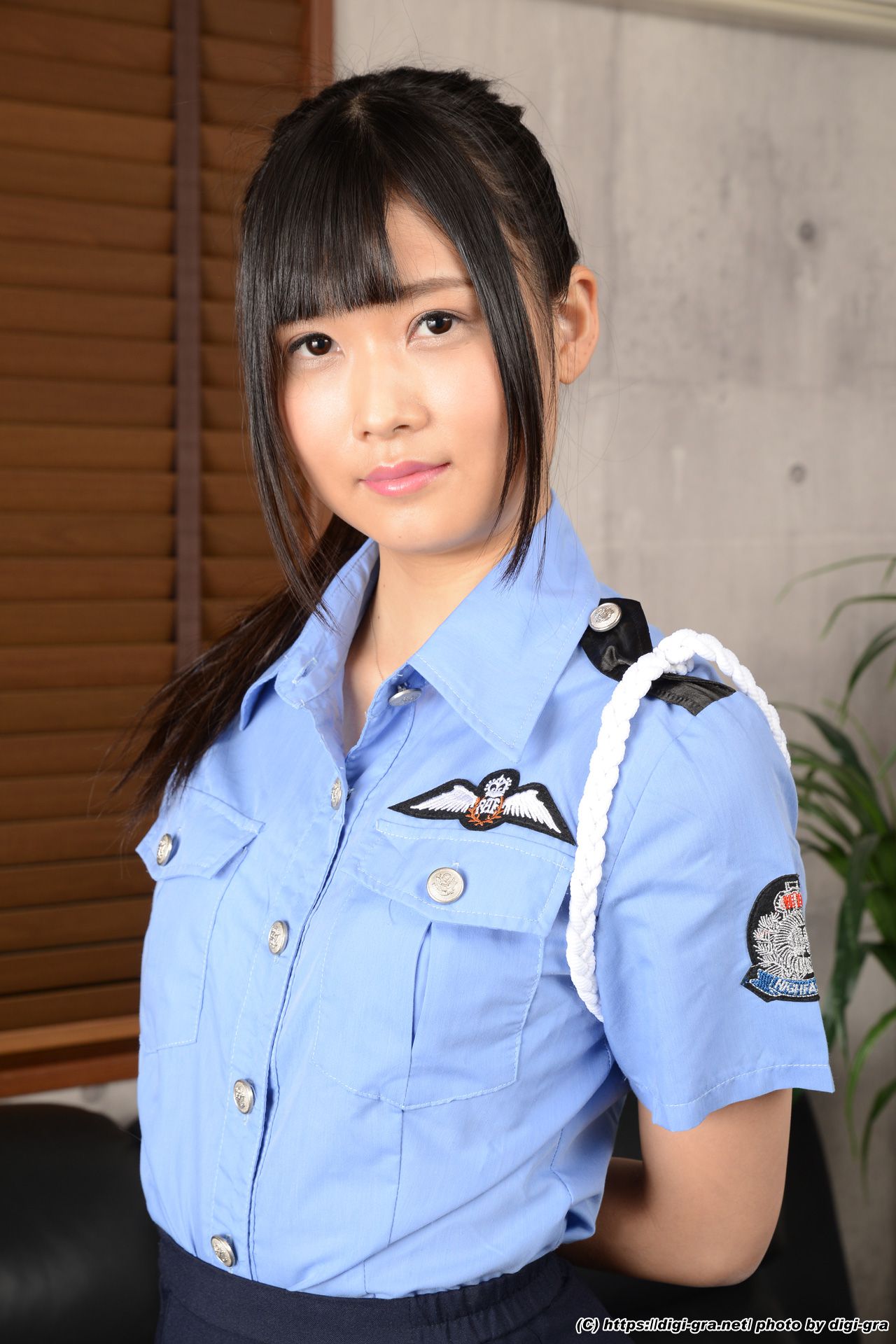 Suzu Yamai 山井すず Photoset 01-图14