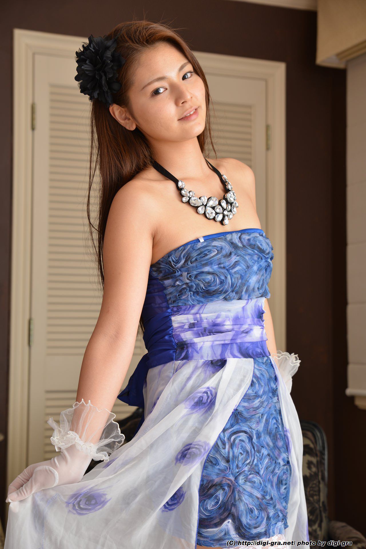 Tsubasa Akimoto 秋本翼 Photoset 01-图9