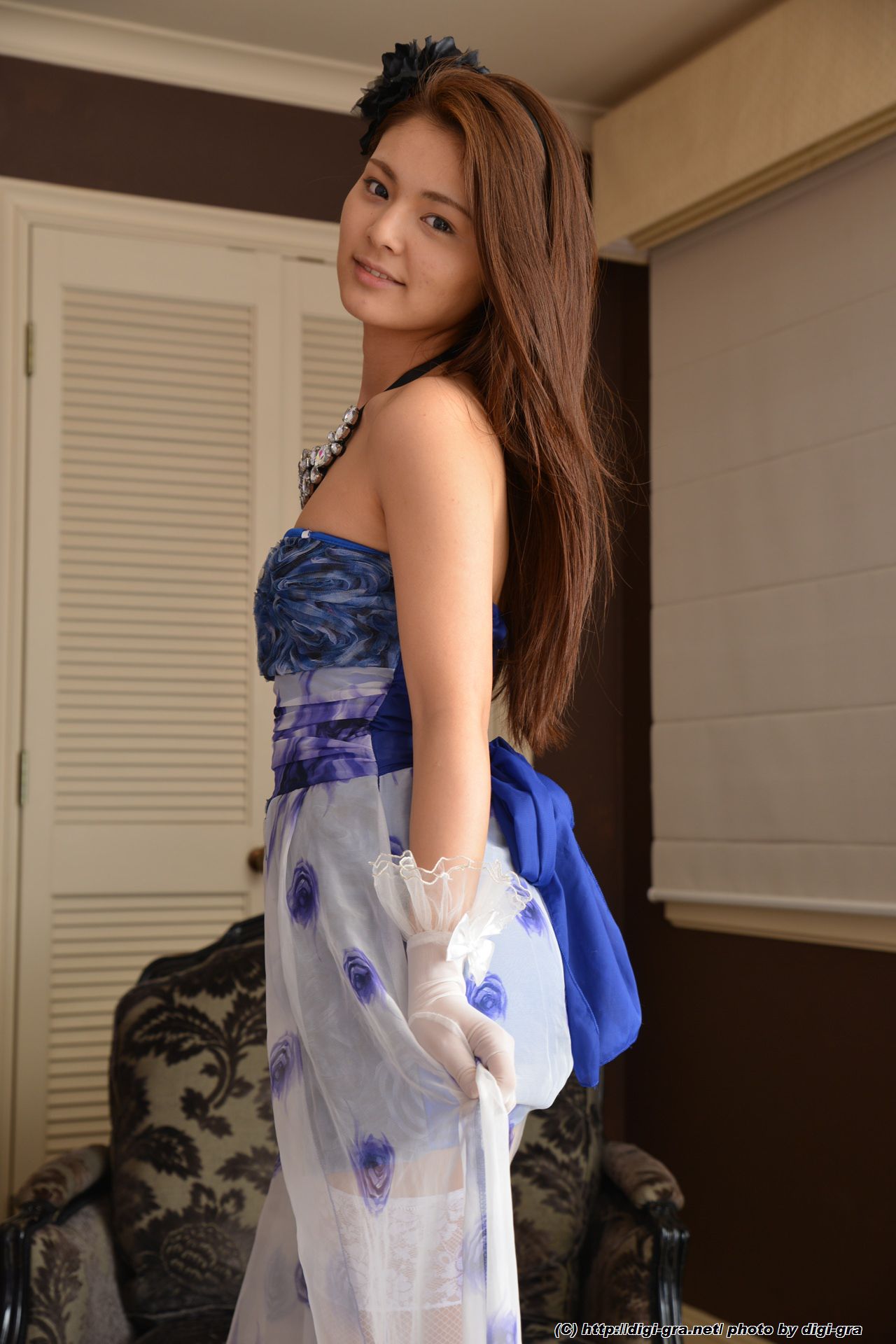 Tsubasa Akimoto 秋本翼 Photoset 01-图11