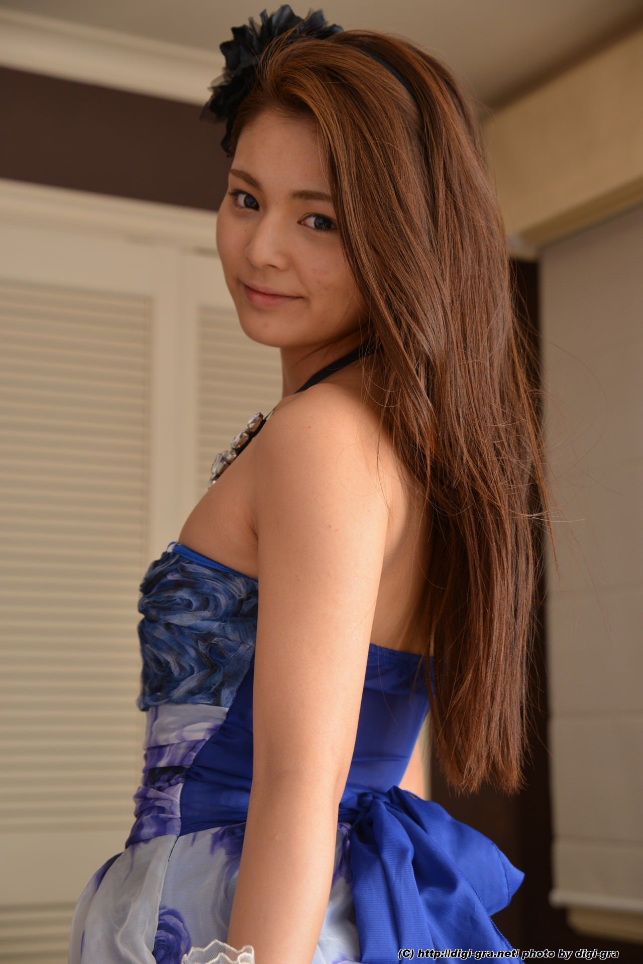 Tsubasa Akimoto 秋本翼 Photoset 01-图14
