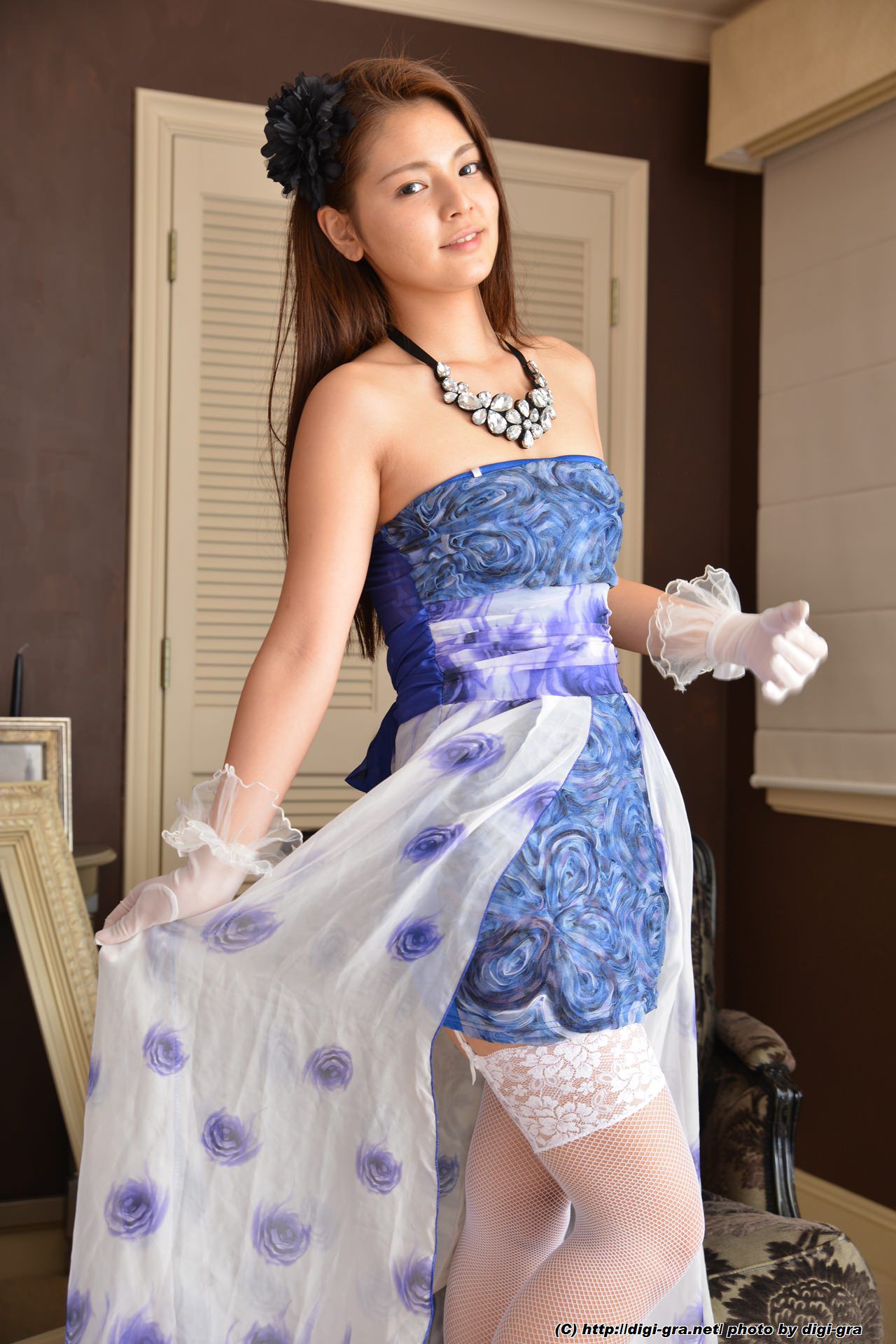 Tsubasa Akimoto 秋本翼 Photoset 01-图8