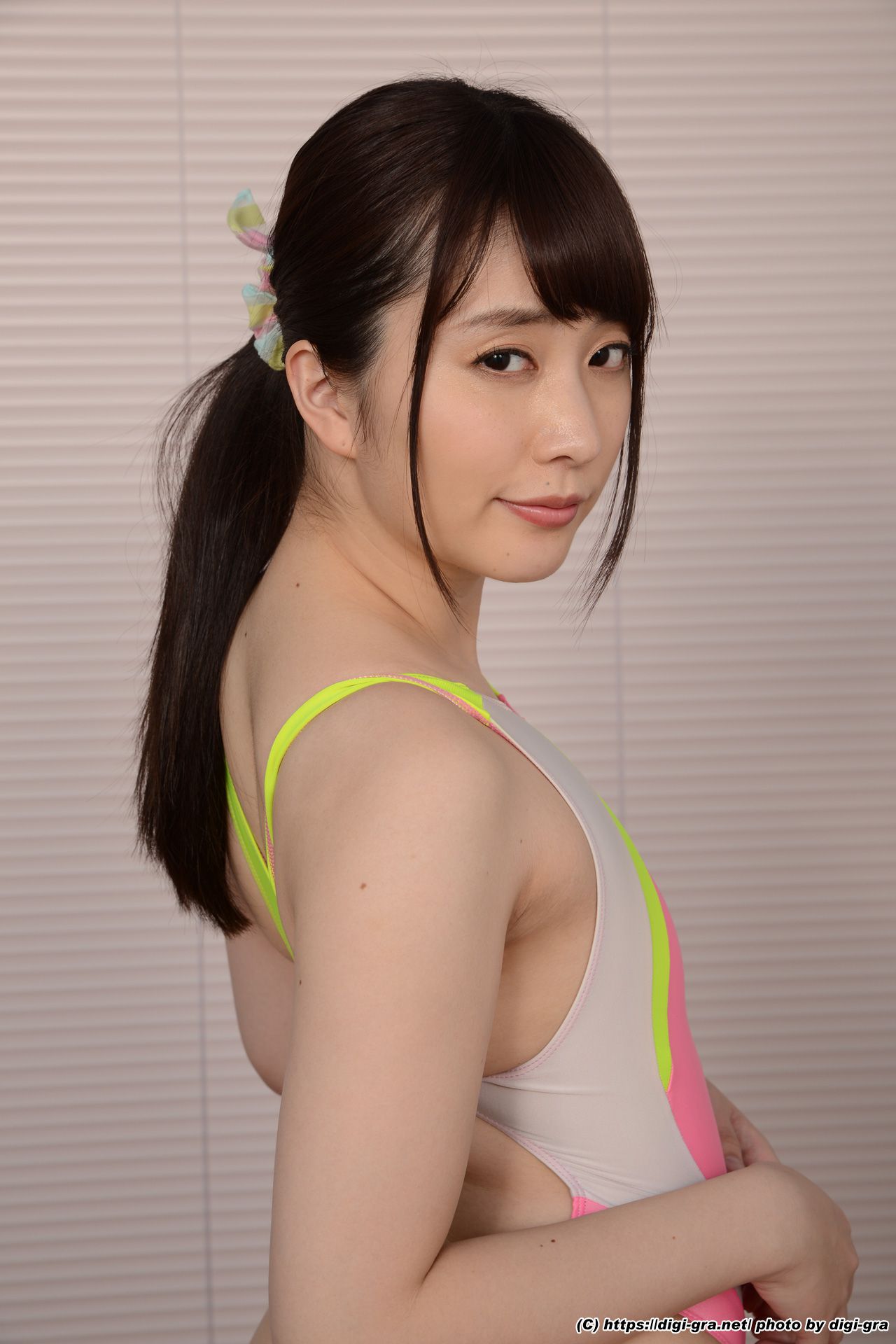 Yukine Sakuragi 桜木優希音 Photoset 04-图8