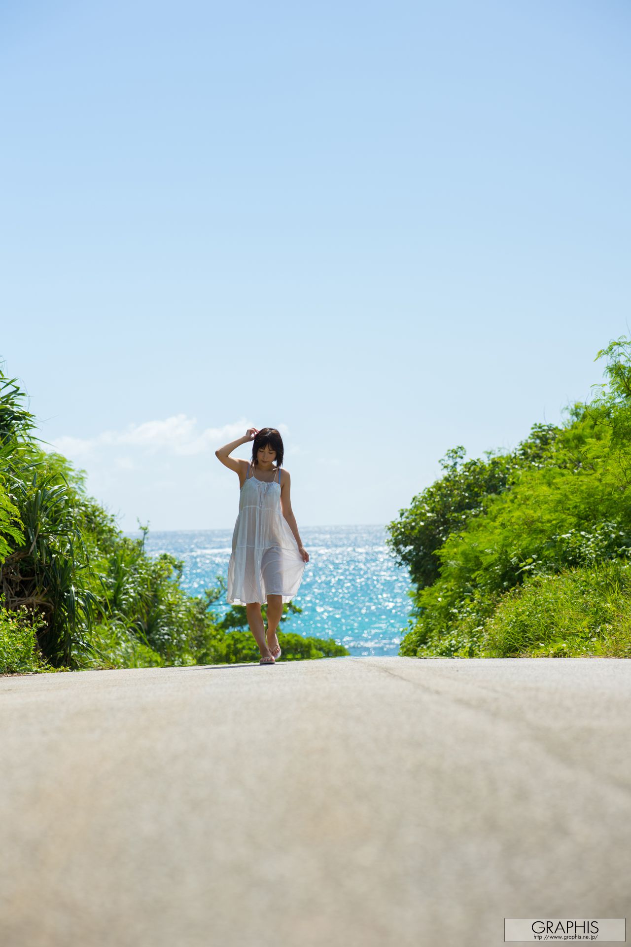 Gals444 河合あすな《Godly beautiful breast》-图14