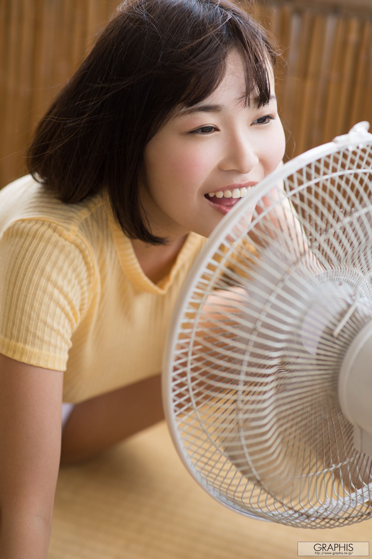 Gals444 河合あすな《Godly beautiful breast》-图35