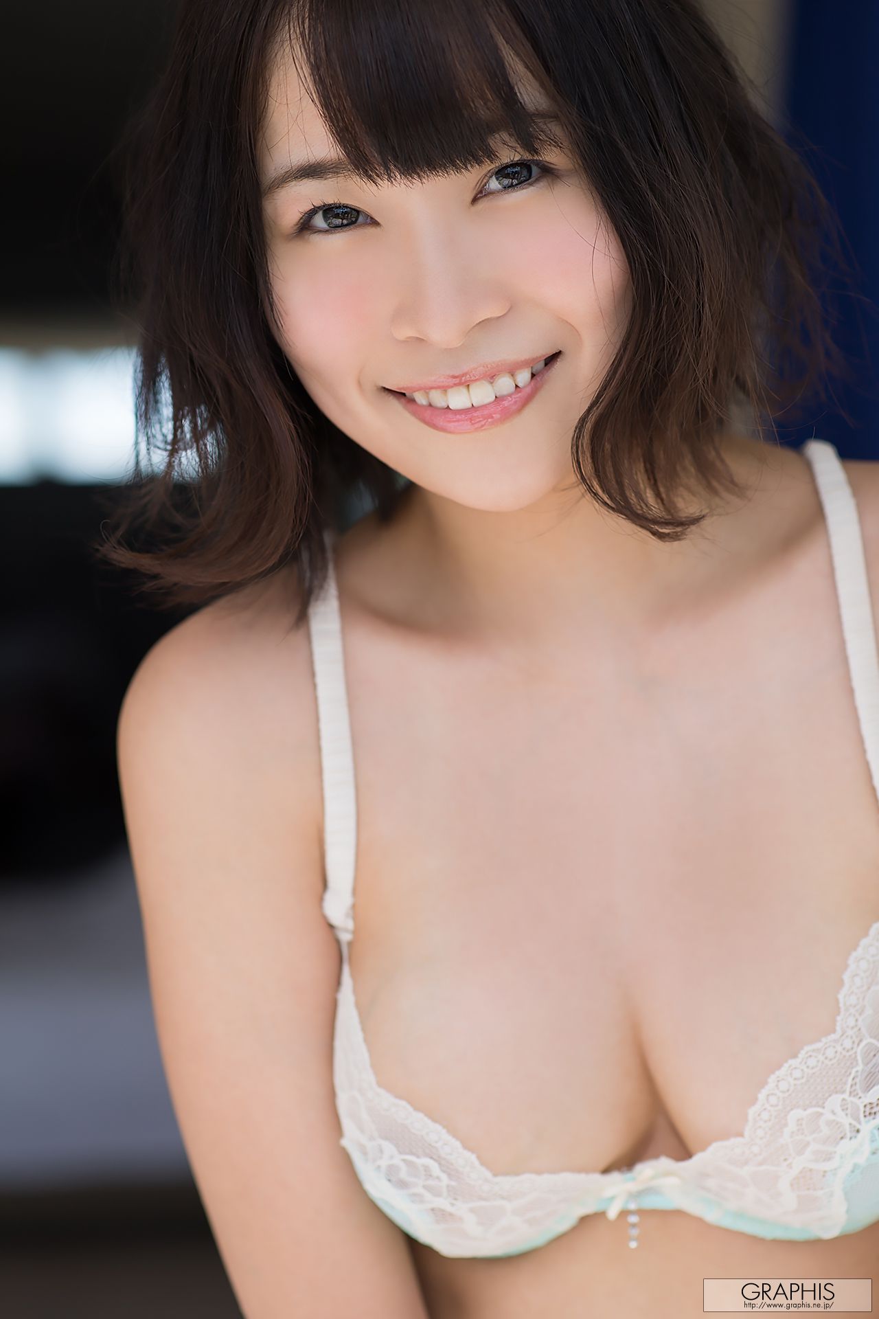 Gals444 河合あすな《Godly beautiful breast》-图61