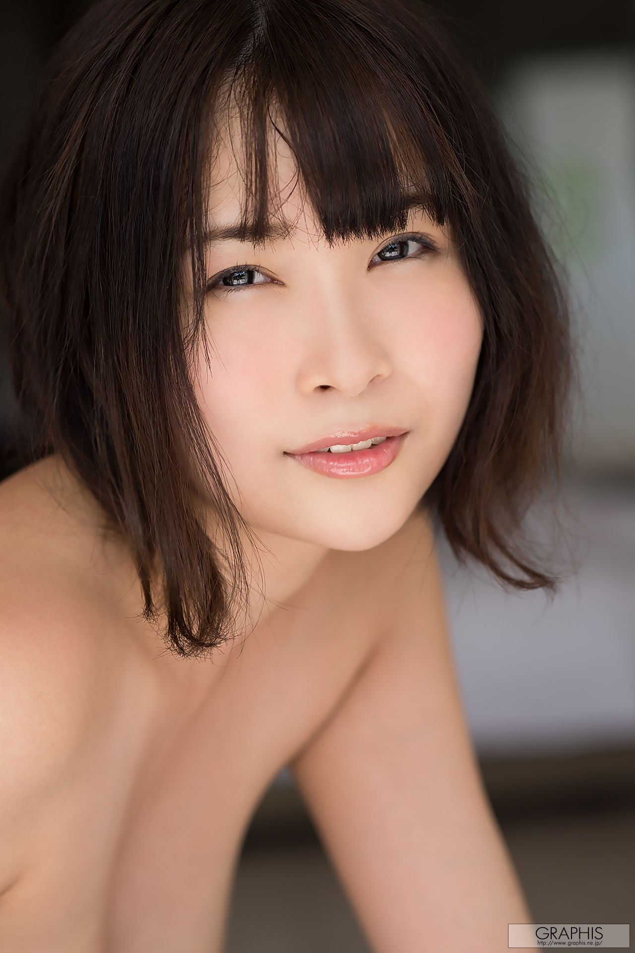 Gals444 河合あすな《Godly beautiful breast》-图65