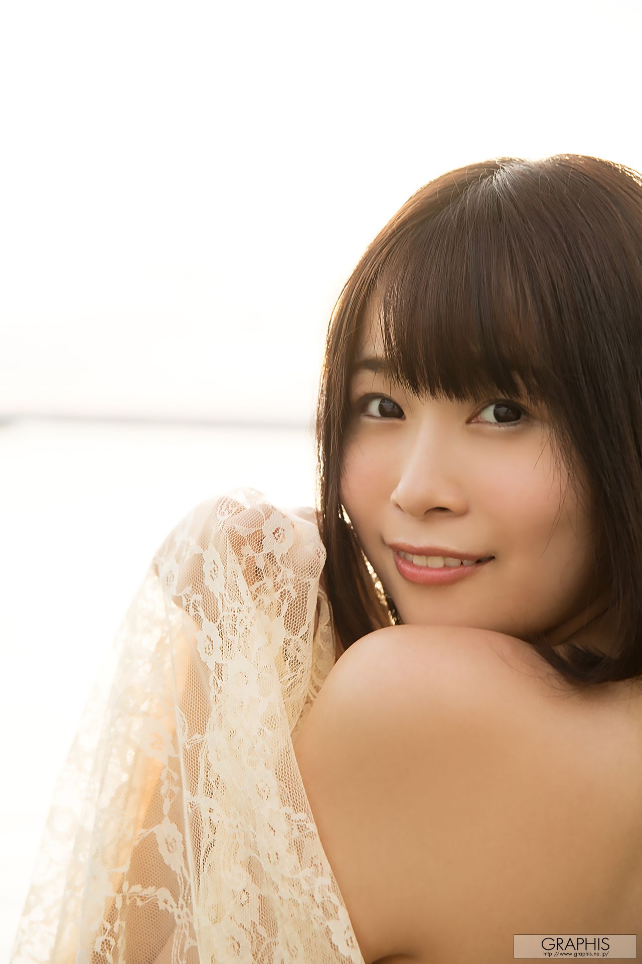 Gals444 河合あすな《Godly beautiful breast》-图66