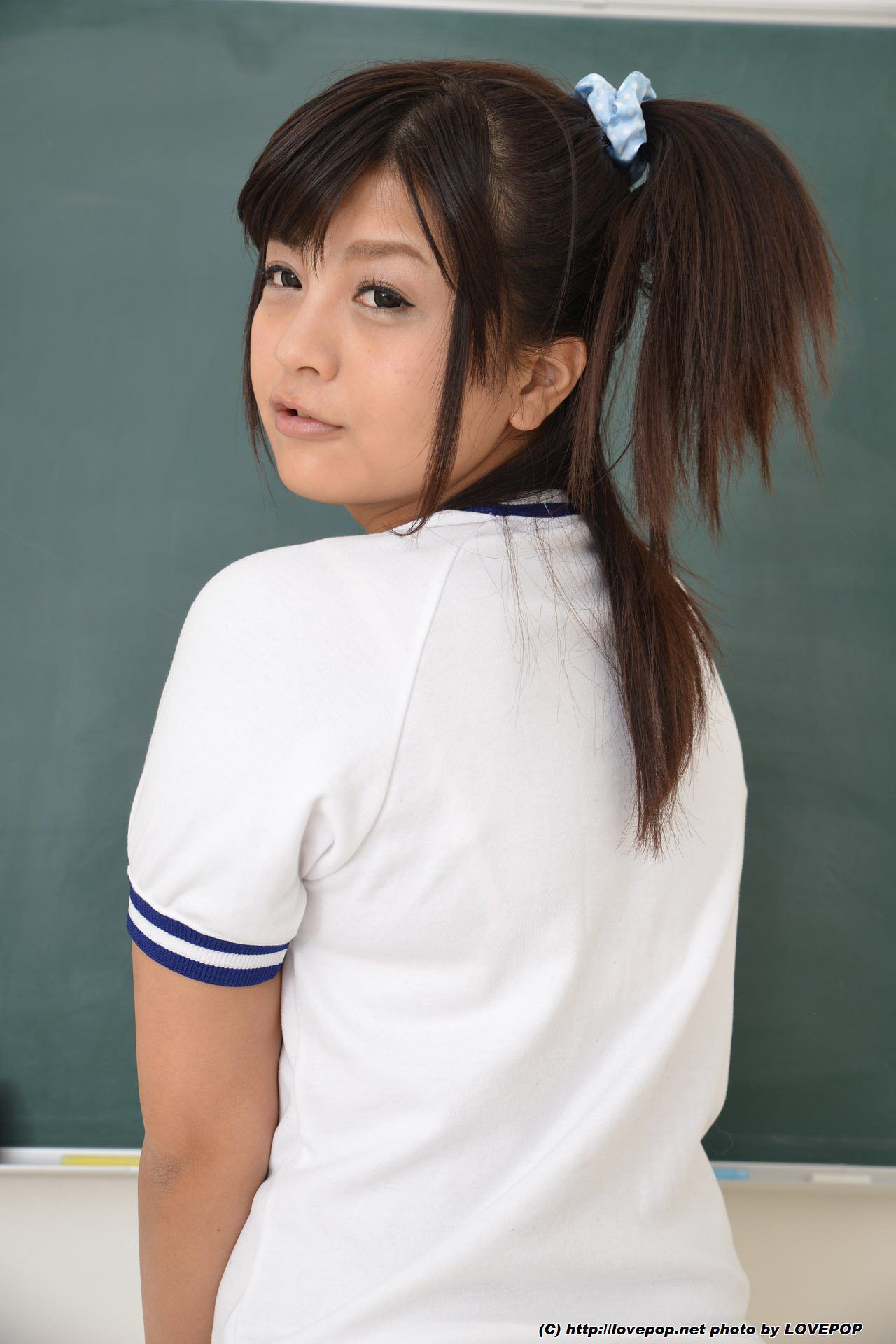 Iku Sakuragi 桜木郁 Photoset 05-图8
