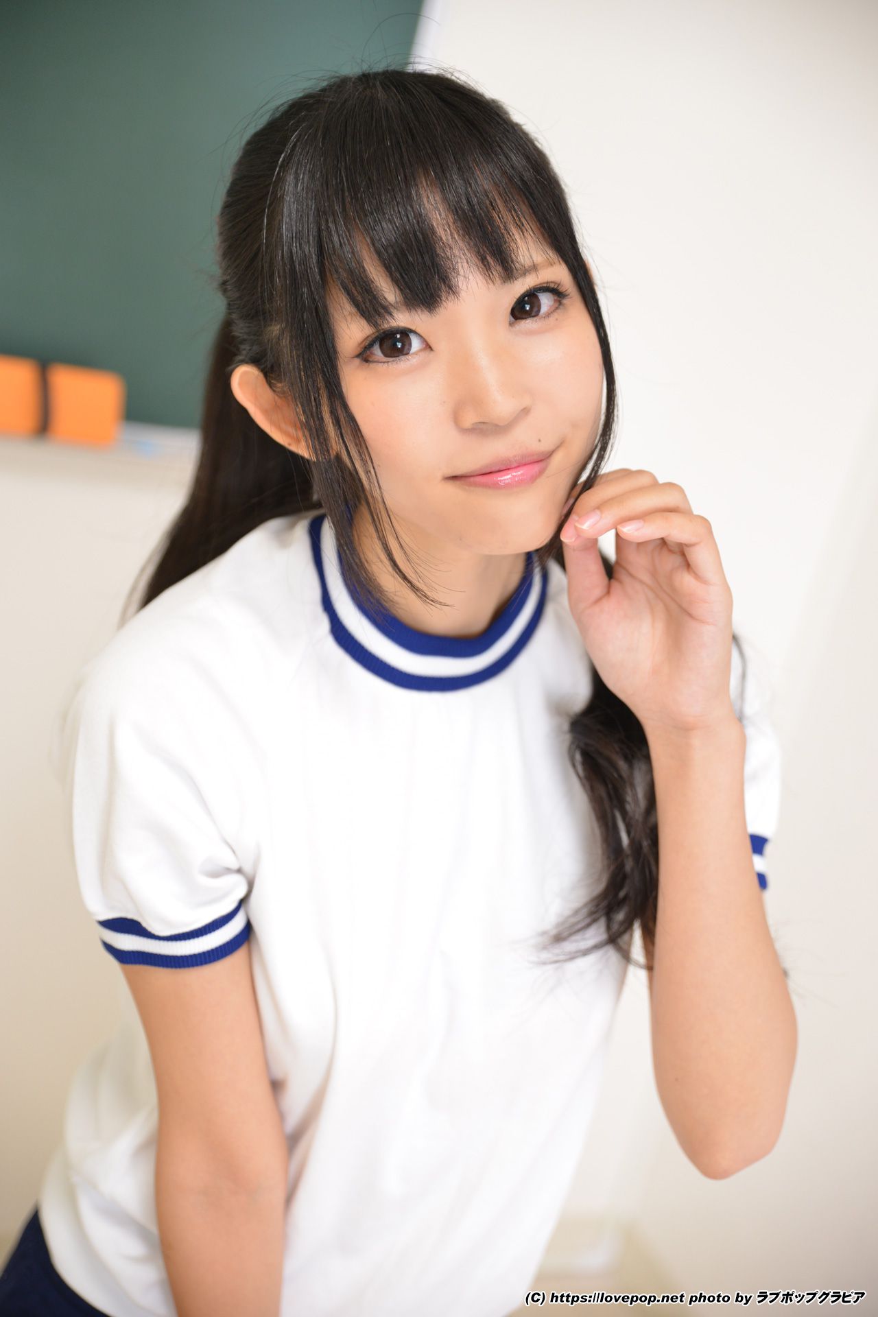 Irufu Amaguri 甘栗いるふ Photoset 06-图18