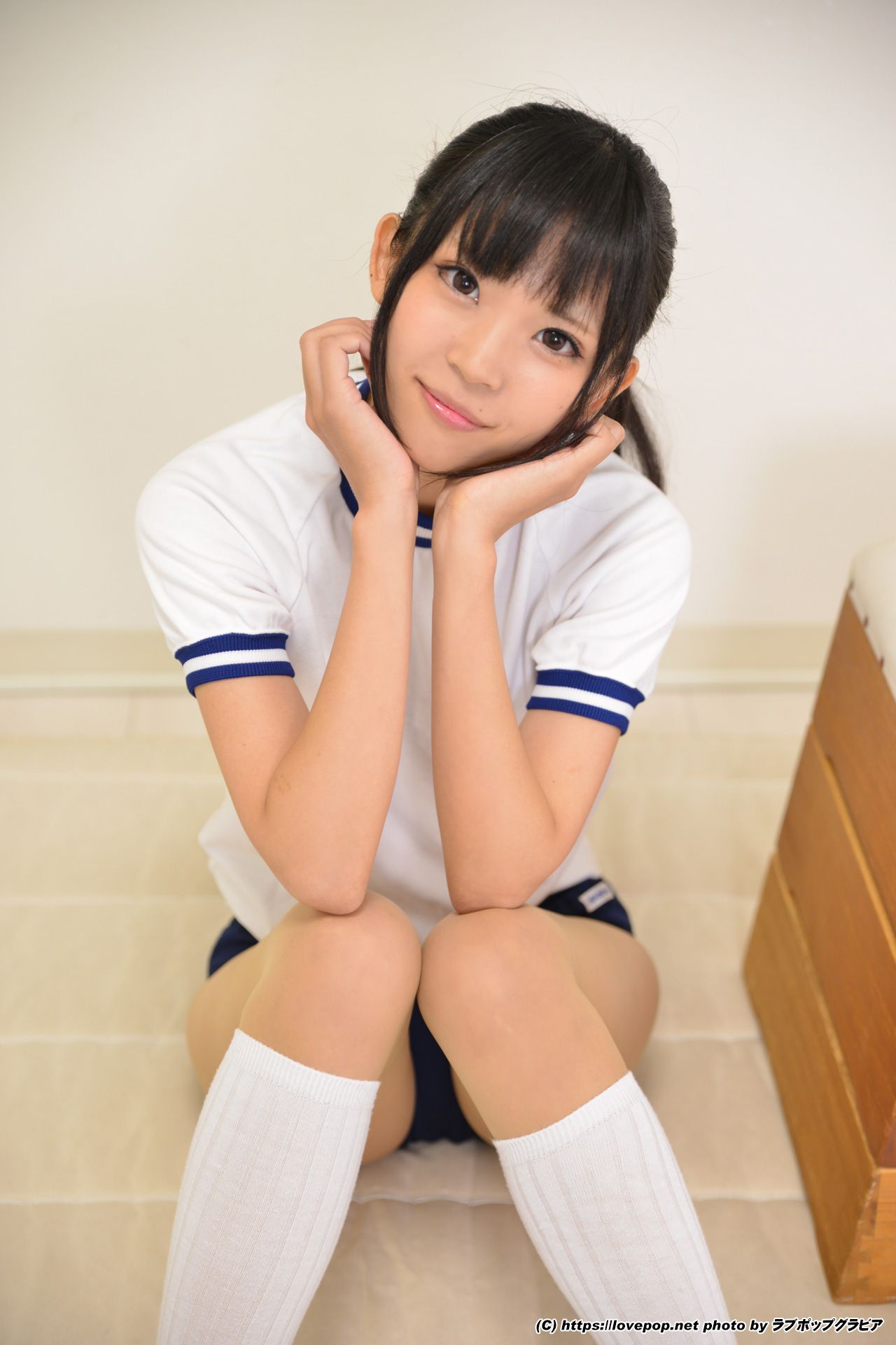 Irufu Amaguri 甘栗いるふ Photoset 06-图23