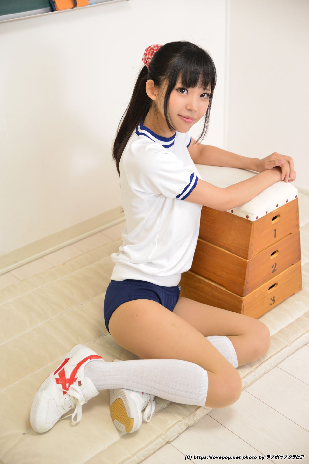 Irufu Amaguri 甘栗いるふ Photoset 06-图27