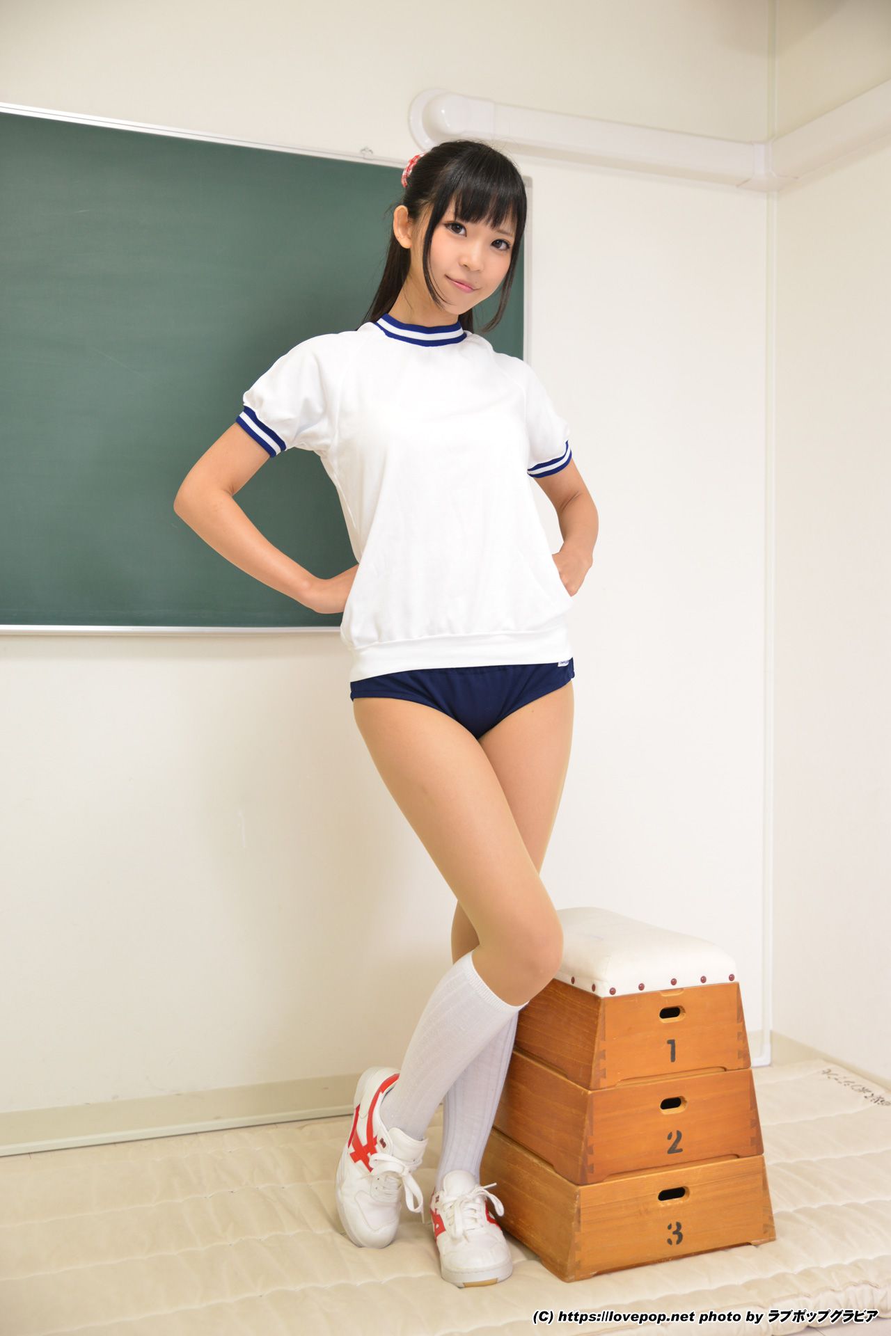 Irufu Amaguri 甘栗いるふ Photoset 06-图3