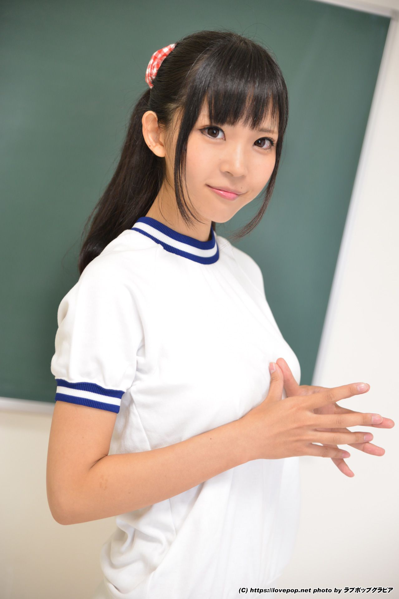 Irufu Amaguri 甘栗いるふ Photoset 06-图4