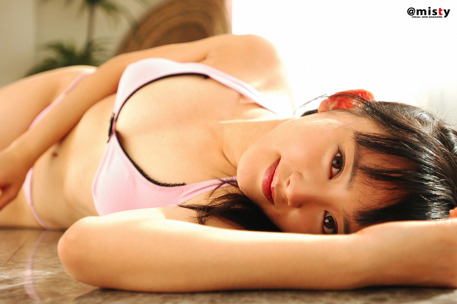 No.113 Hiromi Taniguchi 谷口裕美-图29
