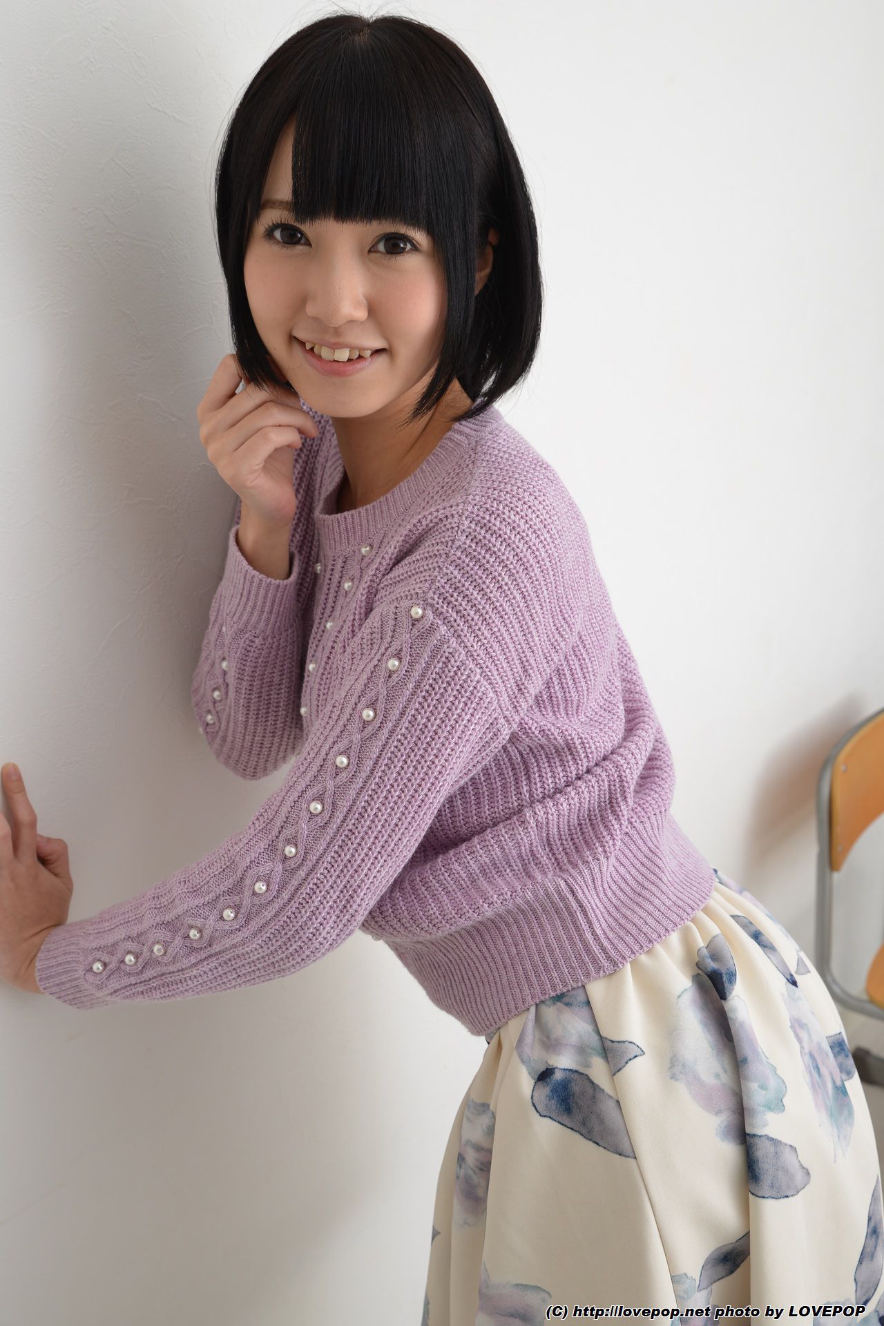 Kotomi Asakura 朝倉ことみ Photoset 01-图9