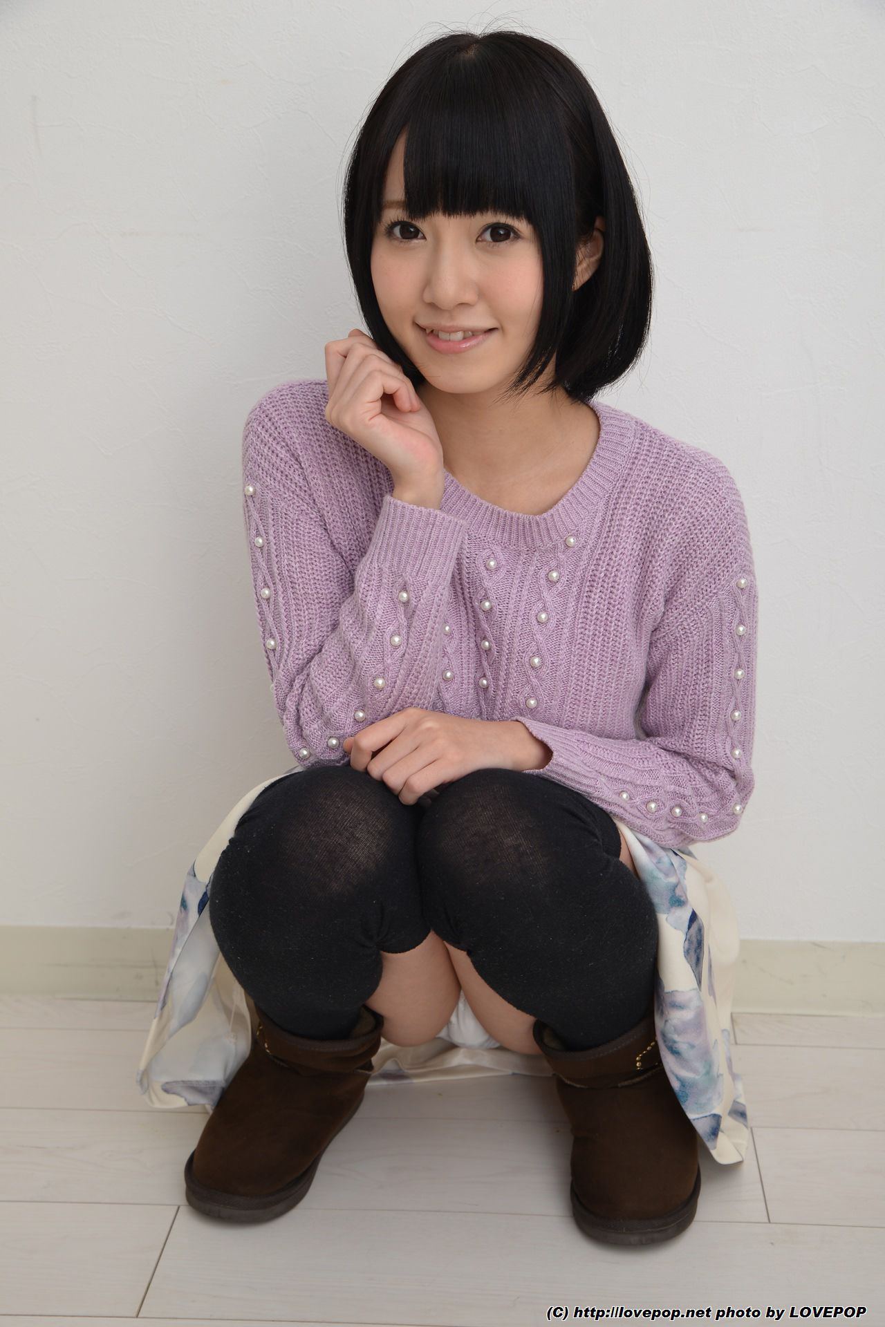 Kotomi Asakura 朝倉ことみ Photoset 01-图12