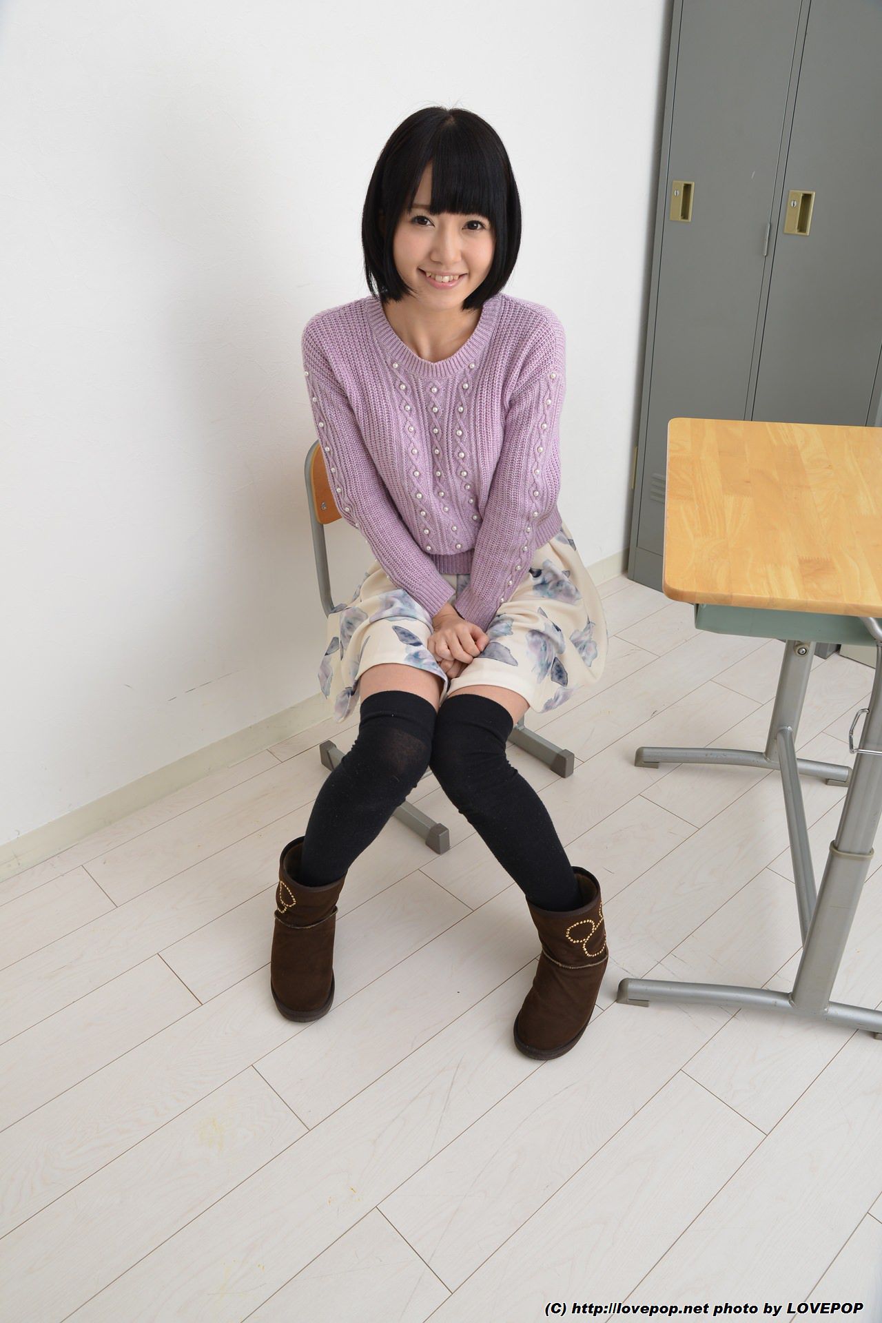 Kotomi Asakura 朝倉ことみ Photoset 01-图17