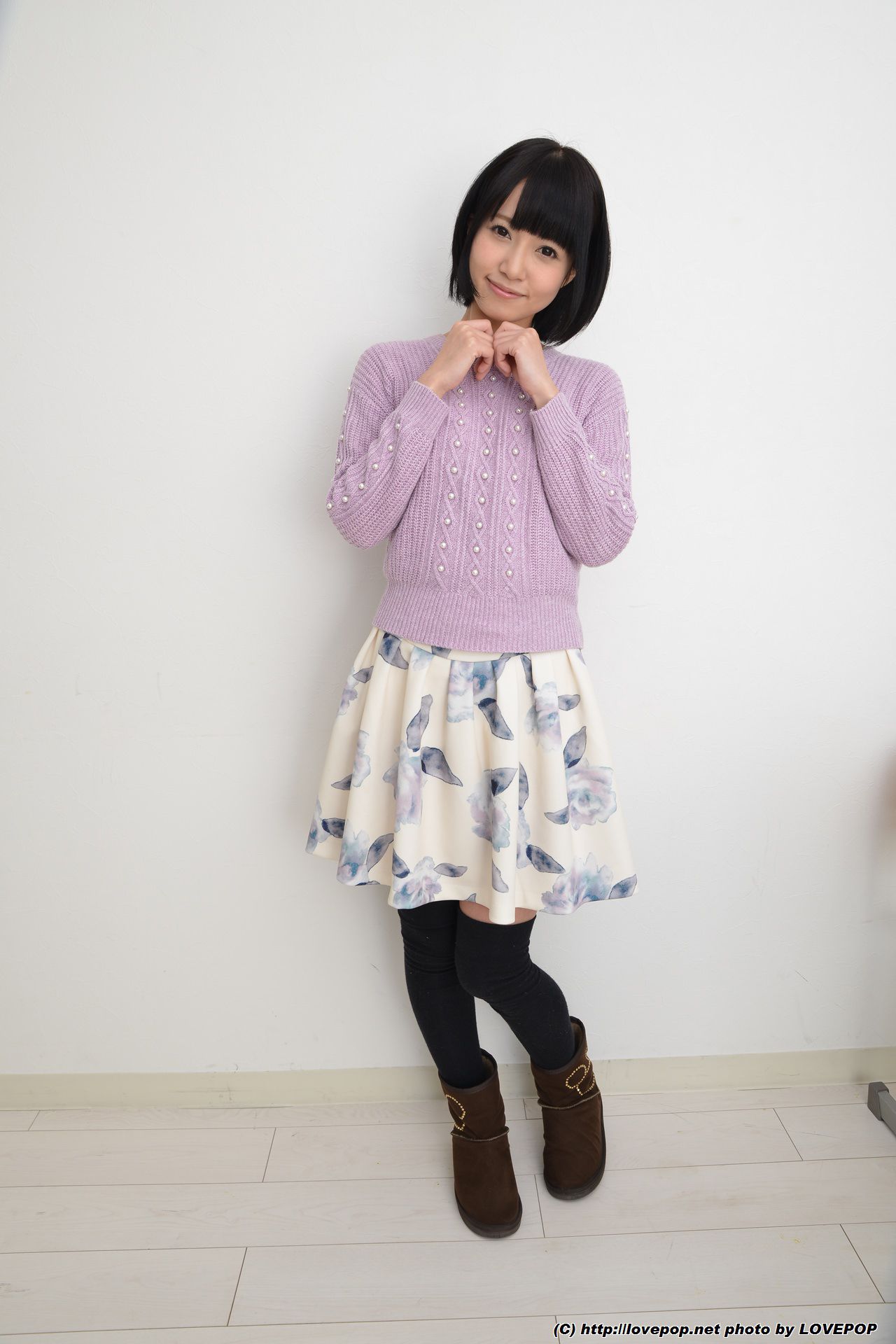 Kotomi Asakura 朝倉ことみ Photoset 01-图1