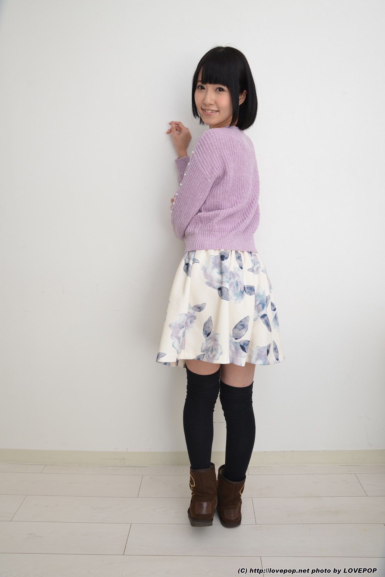 Kotomi Asakura 朝倉ことみ Photoset 01-图3