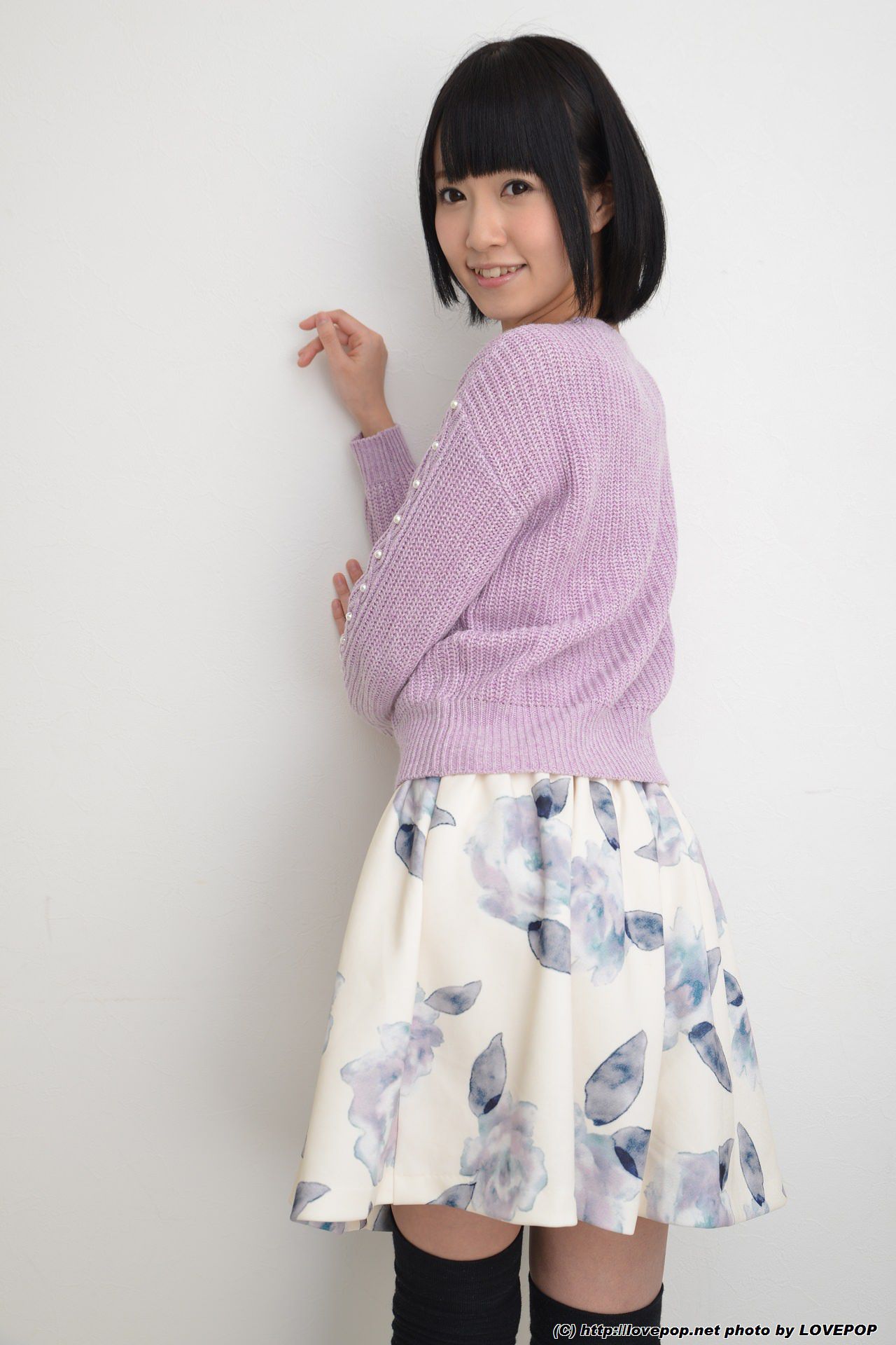 Kotomi Asakura 朝倉ことみ Photoset 01-图4