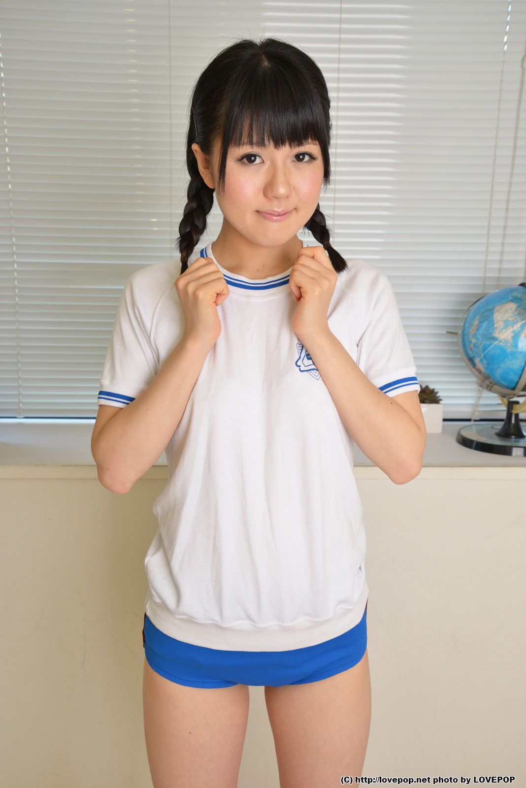 Mai Araki 荒木まい Photoset 06-图1