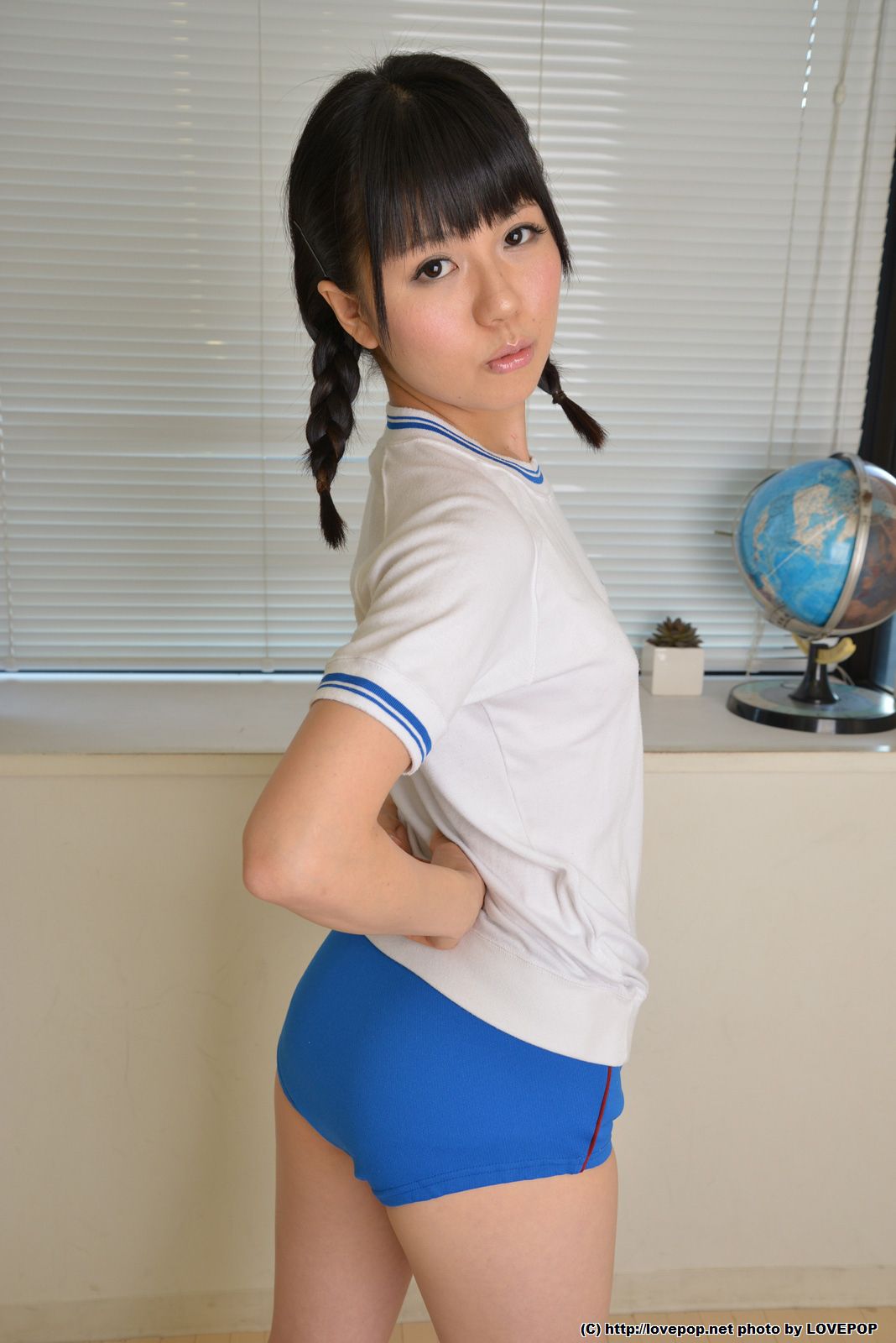 Mai Araki 荒木まい Photoset 06-图2