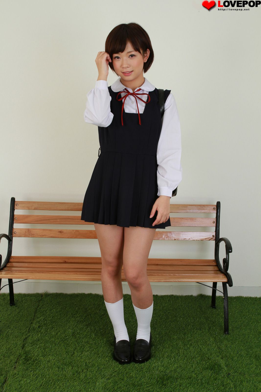 紗倉まな Mana Sakura Photoset 02-图0