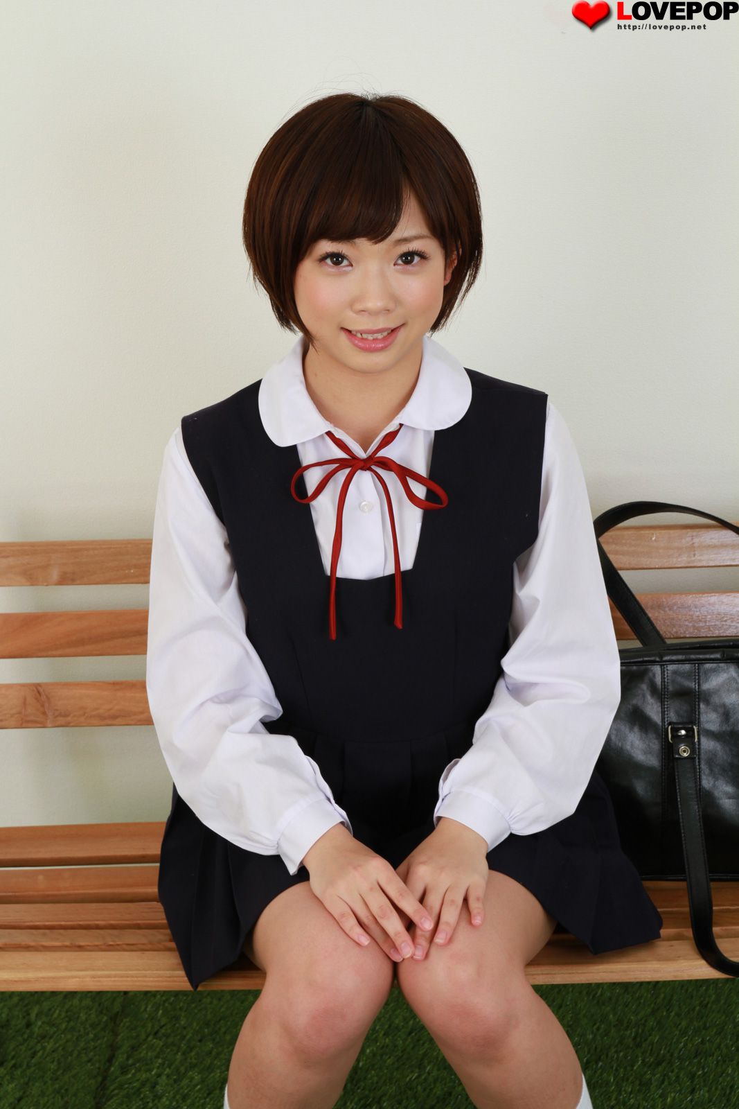 紗倉まな Mana Sakura Photoset 02-图12
