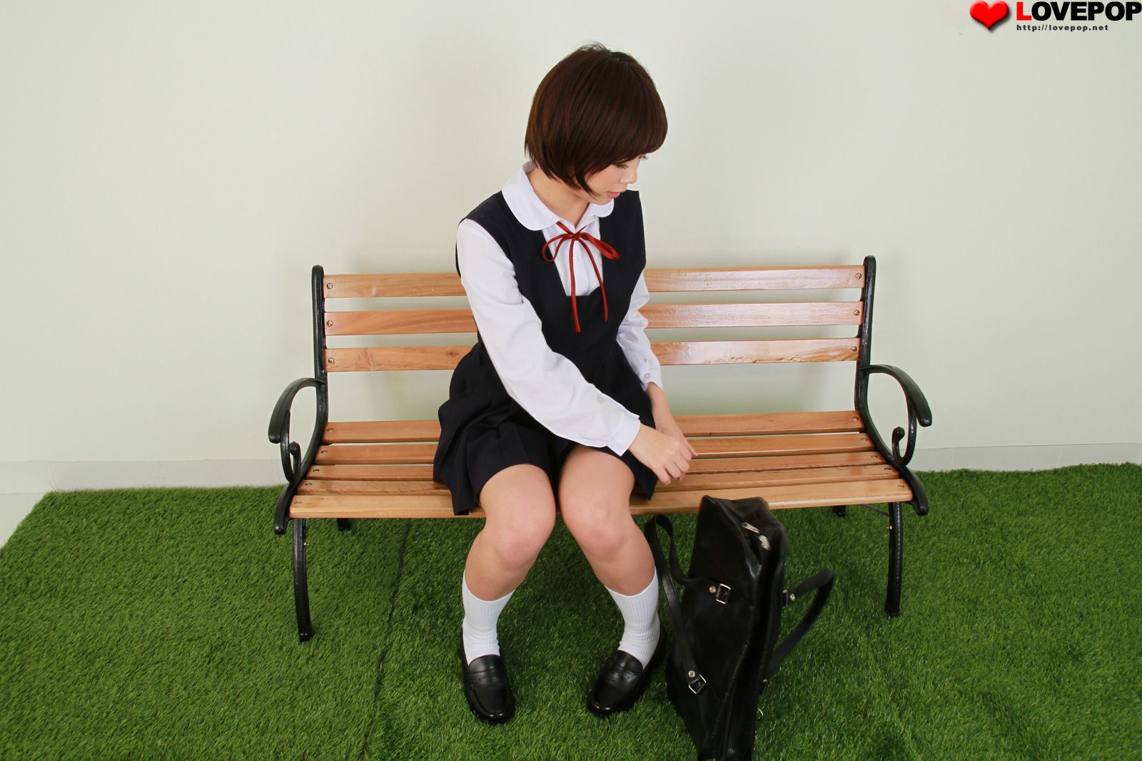 紗倉まな Mana Sakura Photoset 02-图13