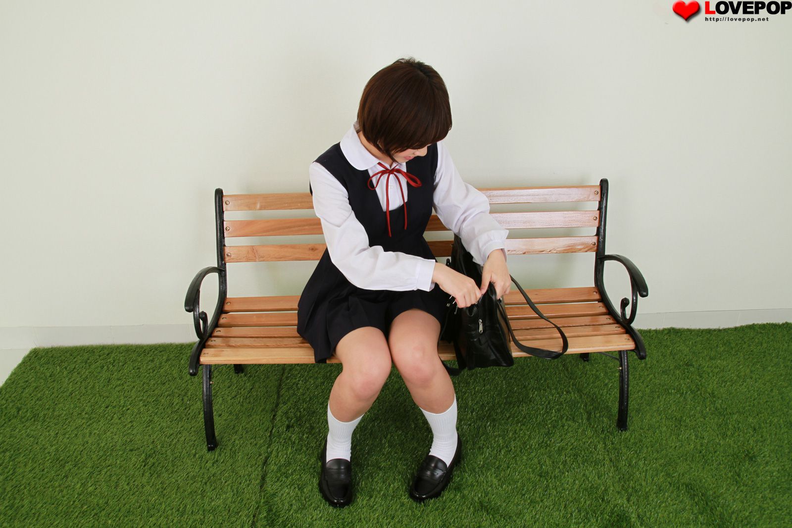 紗倉まな Mana Sakura Photoset 02-图14