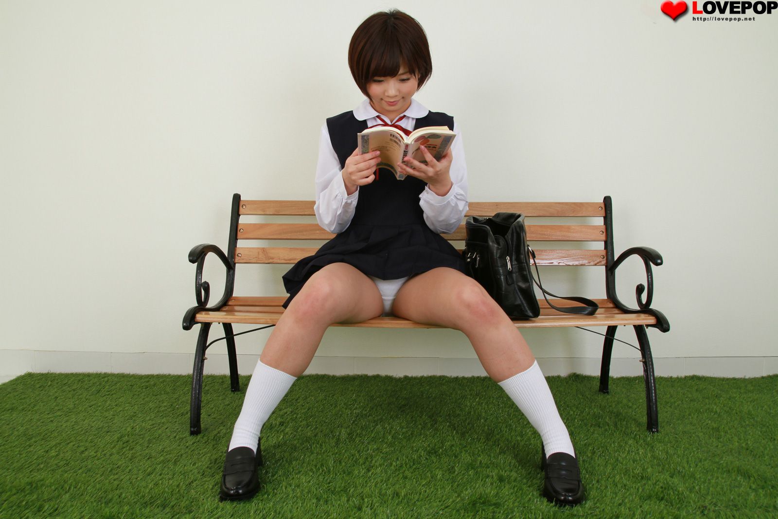 紗倉まな Mana Sakura Photoset 02-图21
