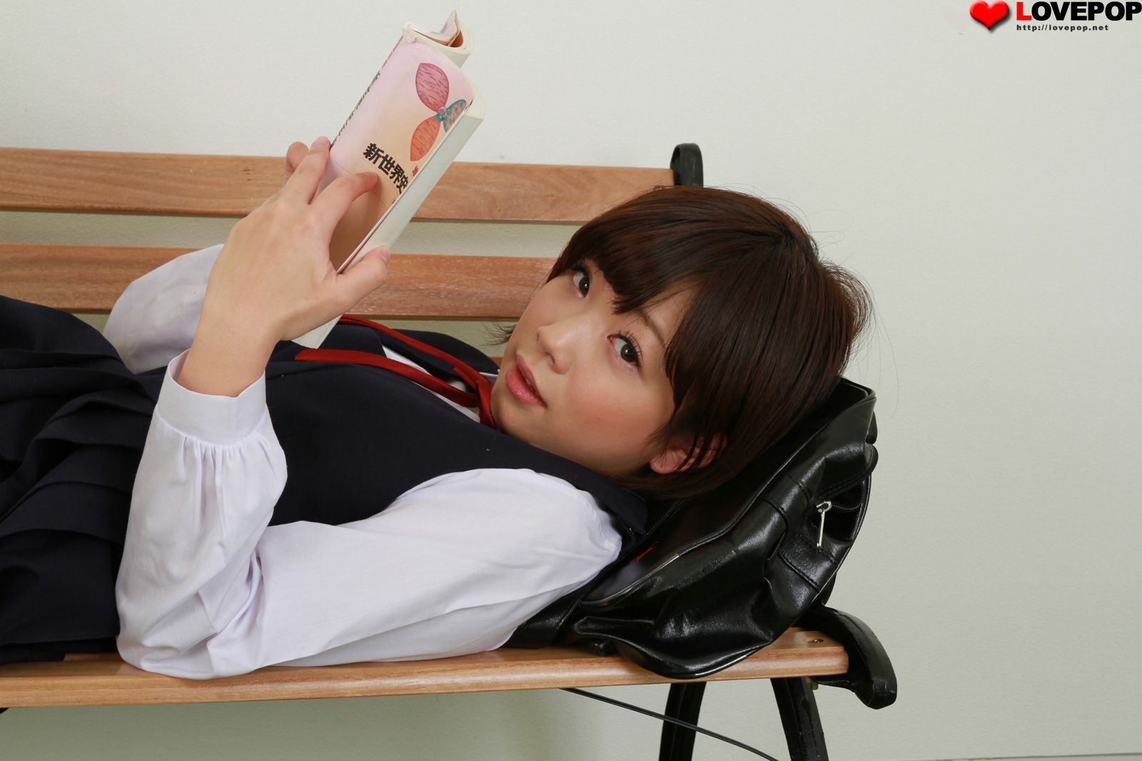 紗倉まな Mana Sakura Photoset 02-图30