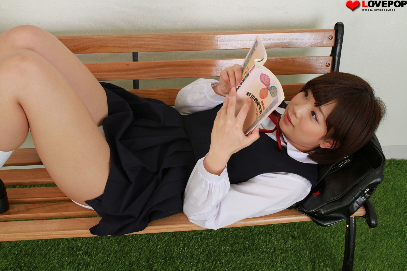 紗倉まな Mana Sakura Photoset 02-图33
