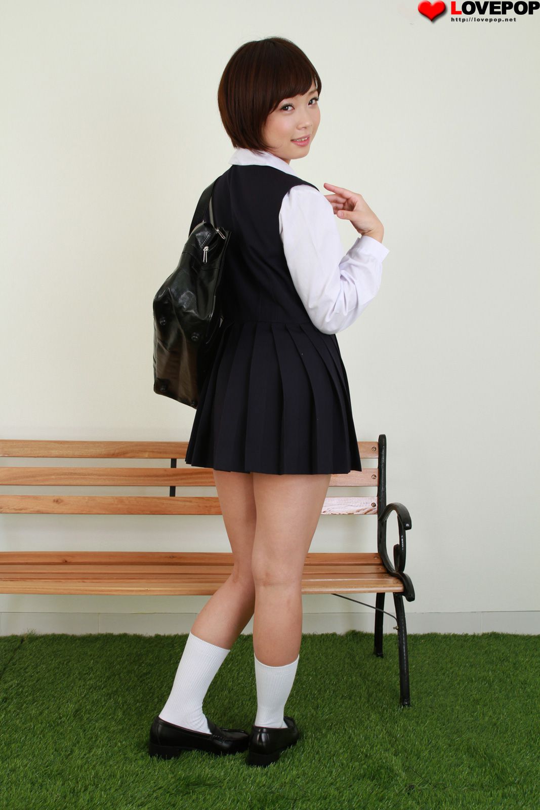 紗倉まな Mana Sakura Photoset 02-图3