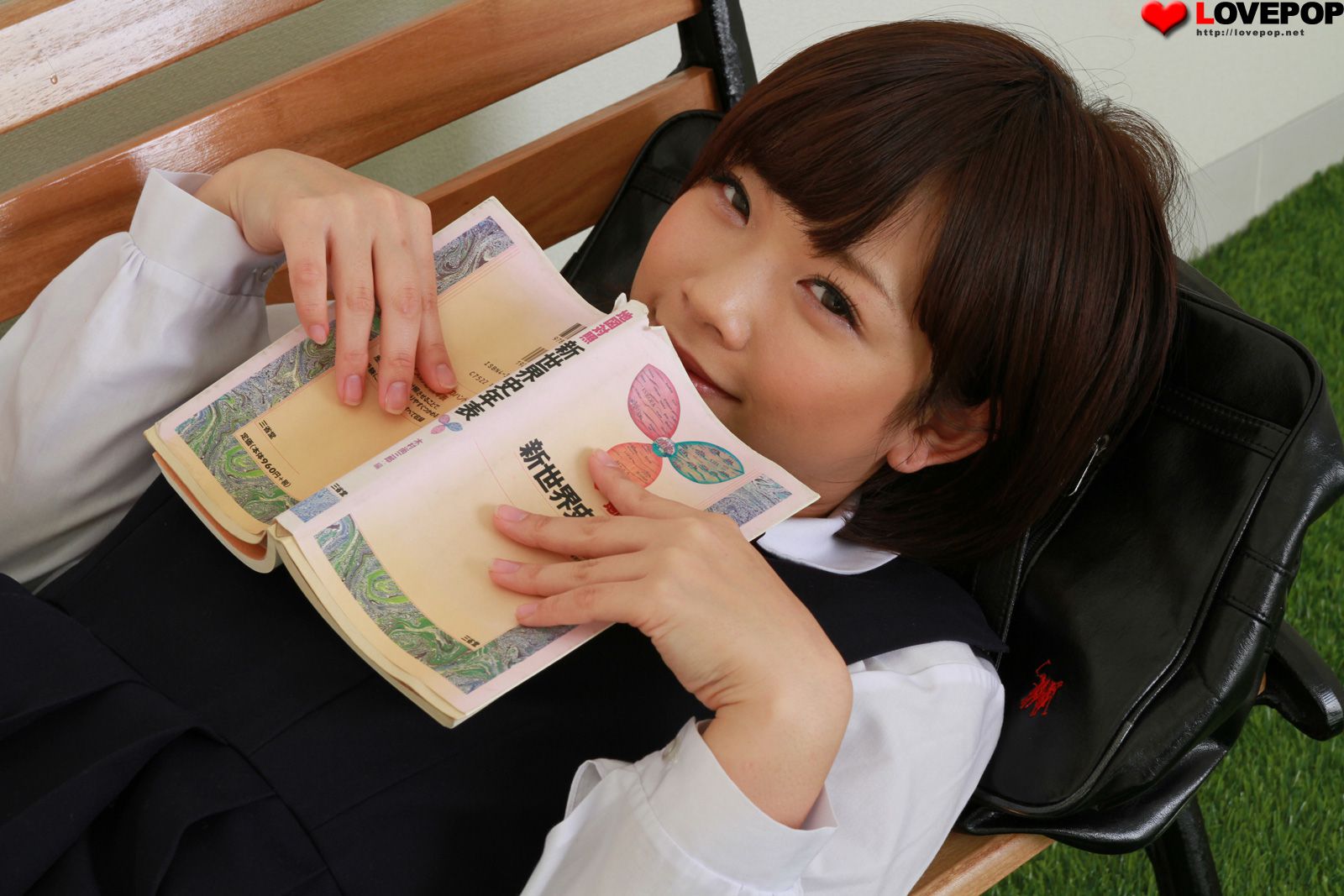 紗倉まな Mana Sakura Photoset 02-图45
