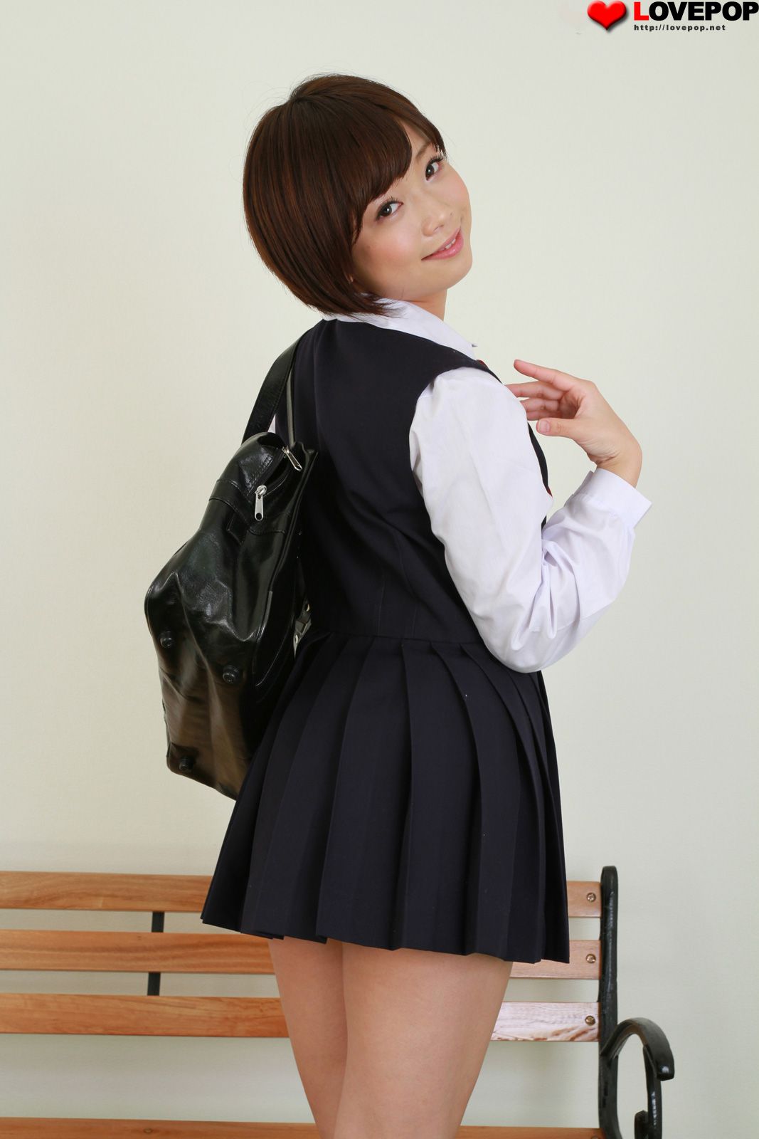 紗倉まな Mana Sakura Photoset 02-图4