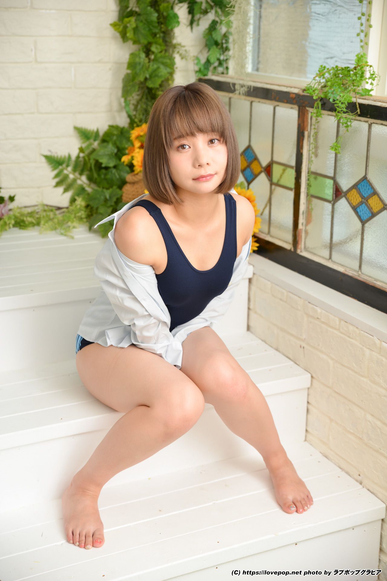 真奈 Mana Photoset 04-图11