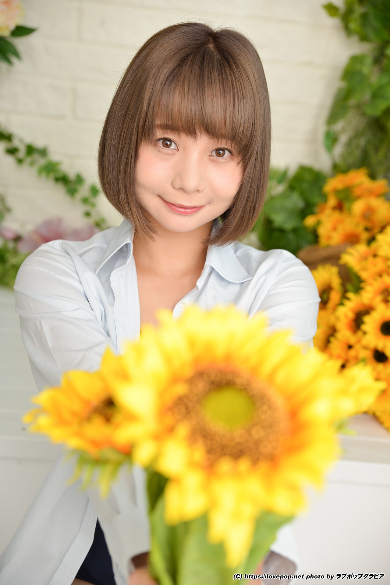 真奈 Mana Photoset 04-图1