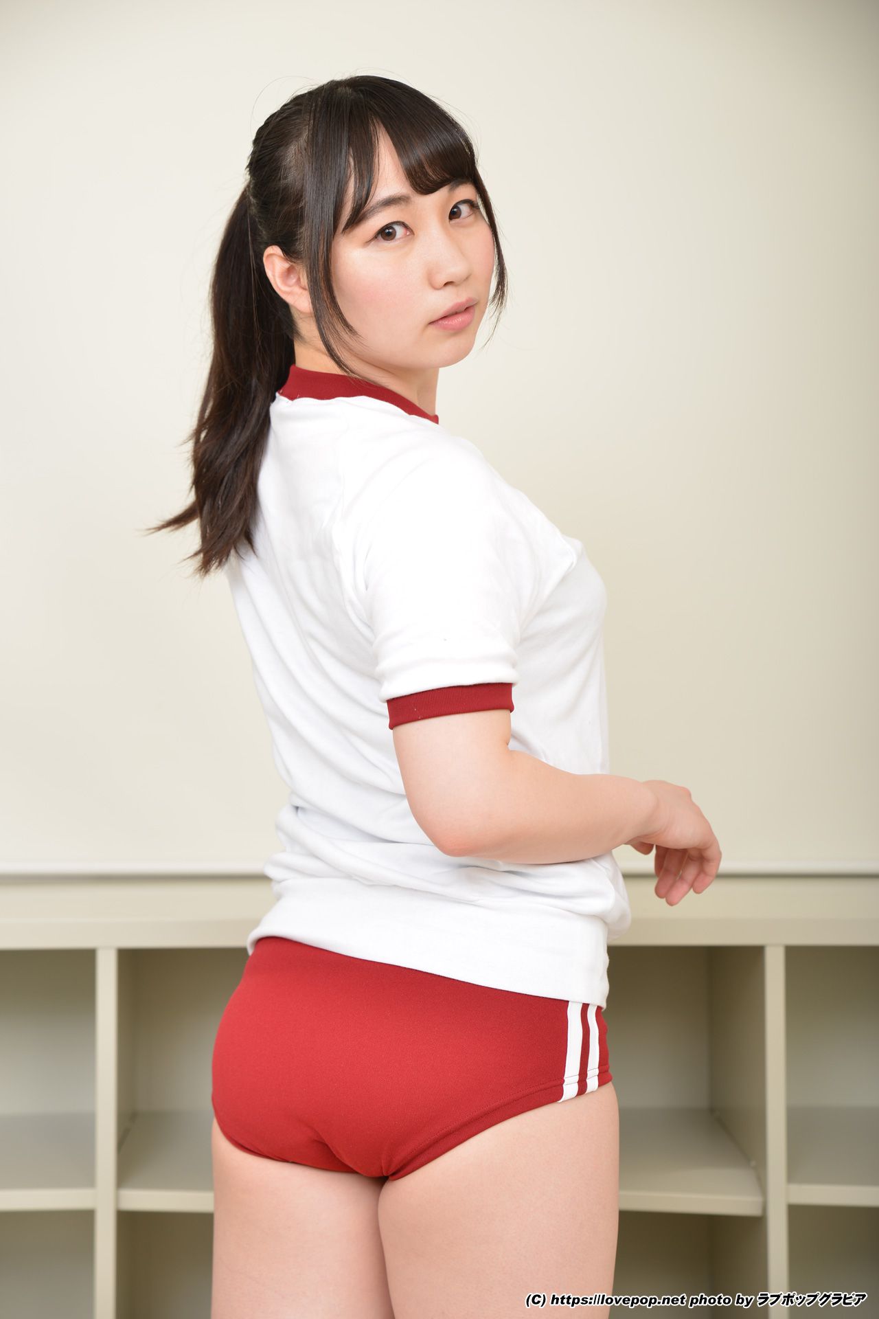 Marin Aoi 青井まりん Photoset 10-图18